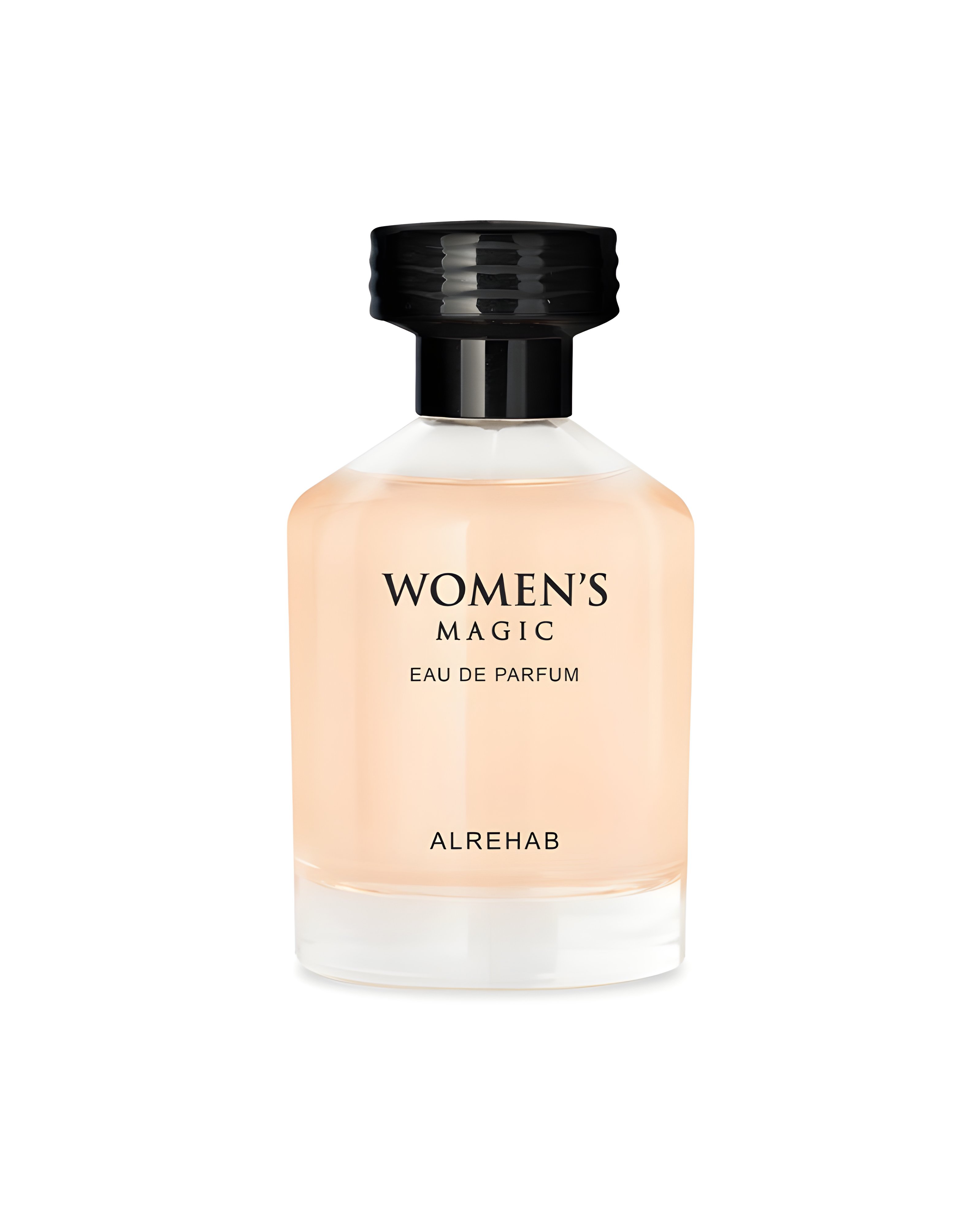 Picture of WOMENS MAGIC fragrance