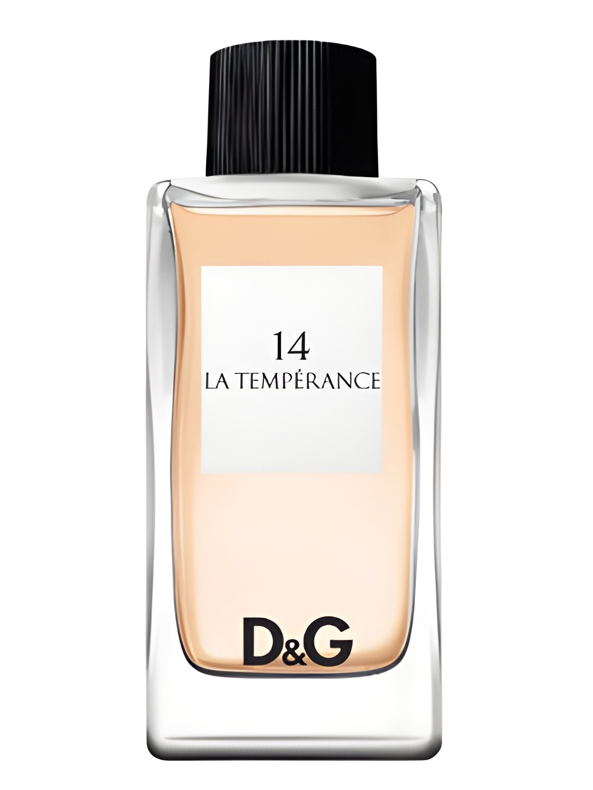 Picture of D&G Anthology La Temperance 14 fragrance