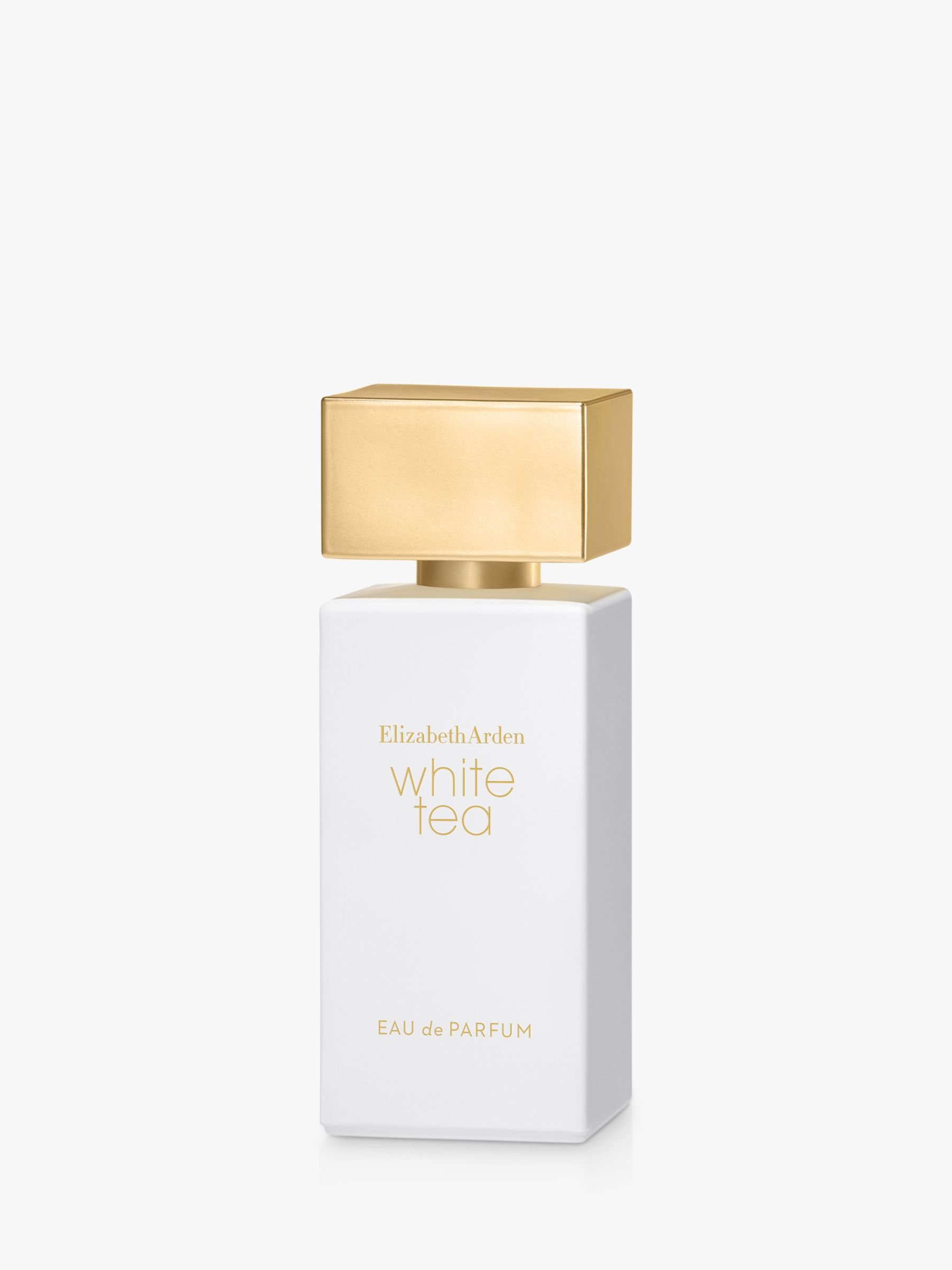 Picture of White Tea Eau de Parfum fragrance