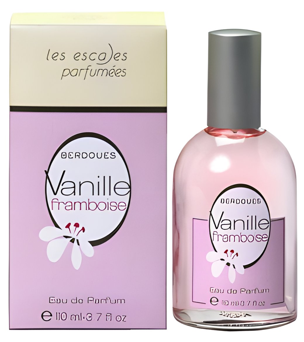 Picture of Vanille Framboise fragrance