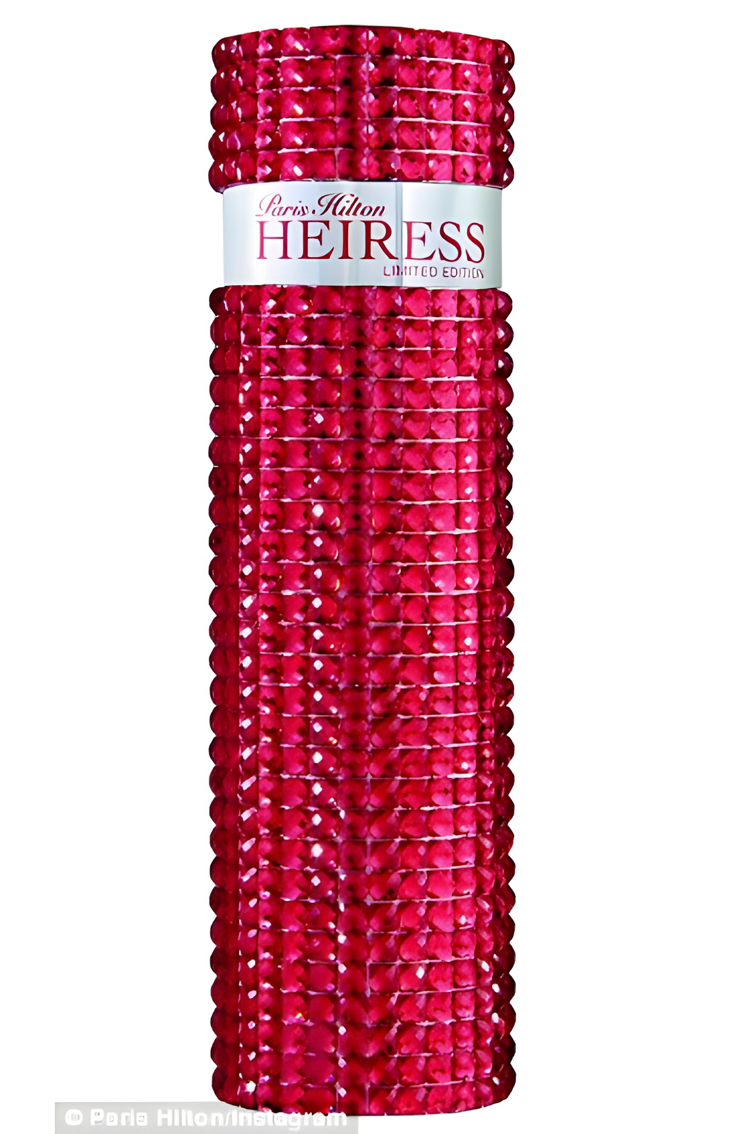 Picture of Heiress Limited Edition fragrance