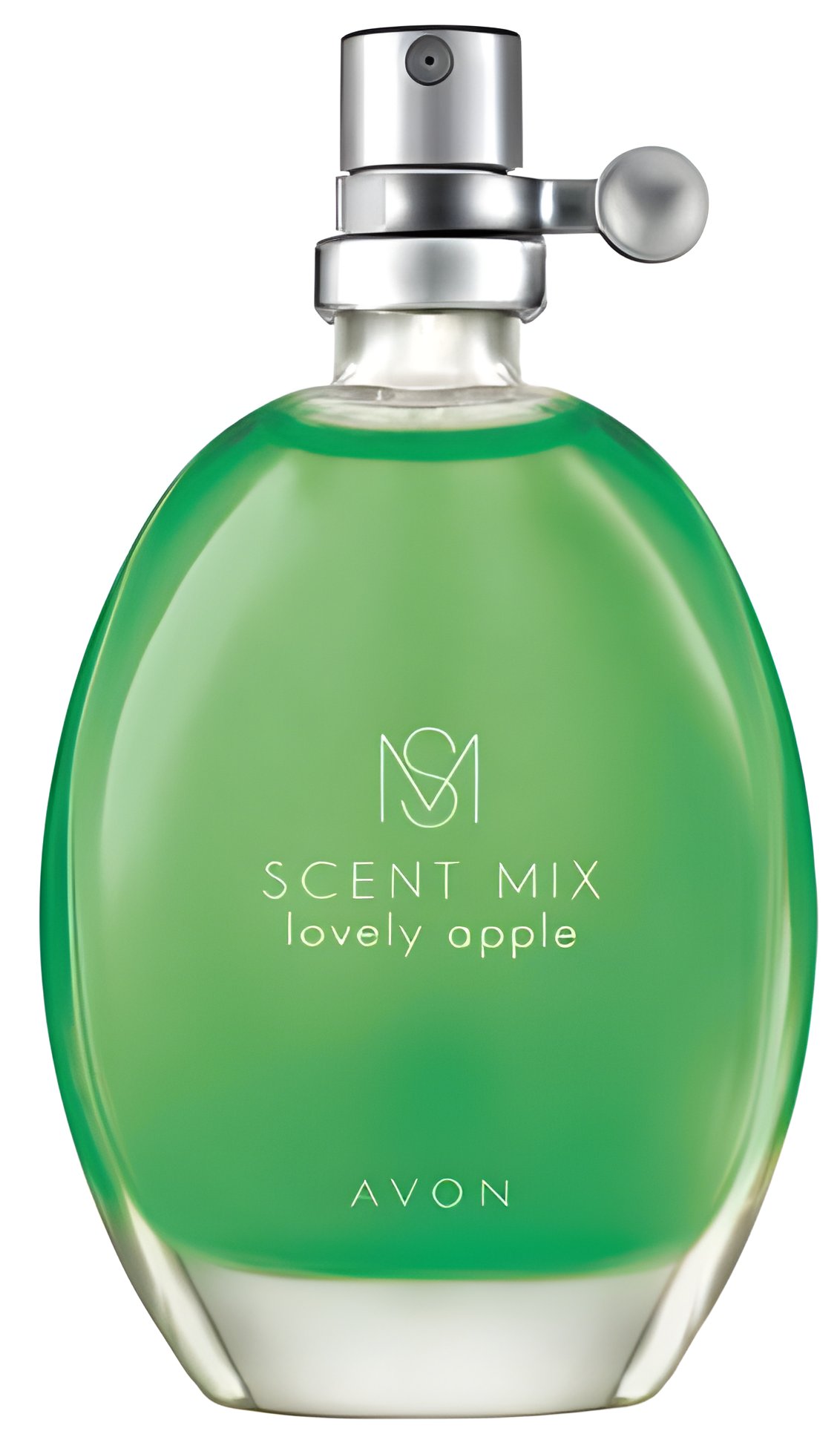 Picture of Scent Mix Lovely Apple fragrance