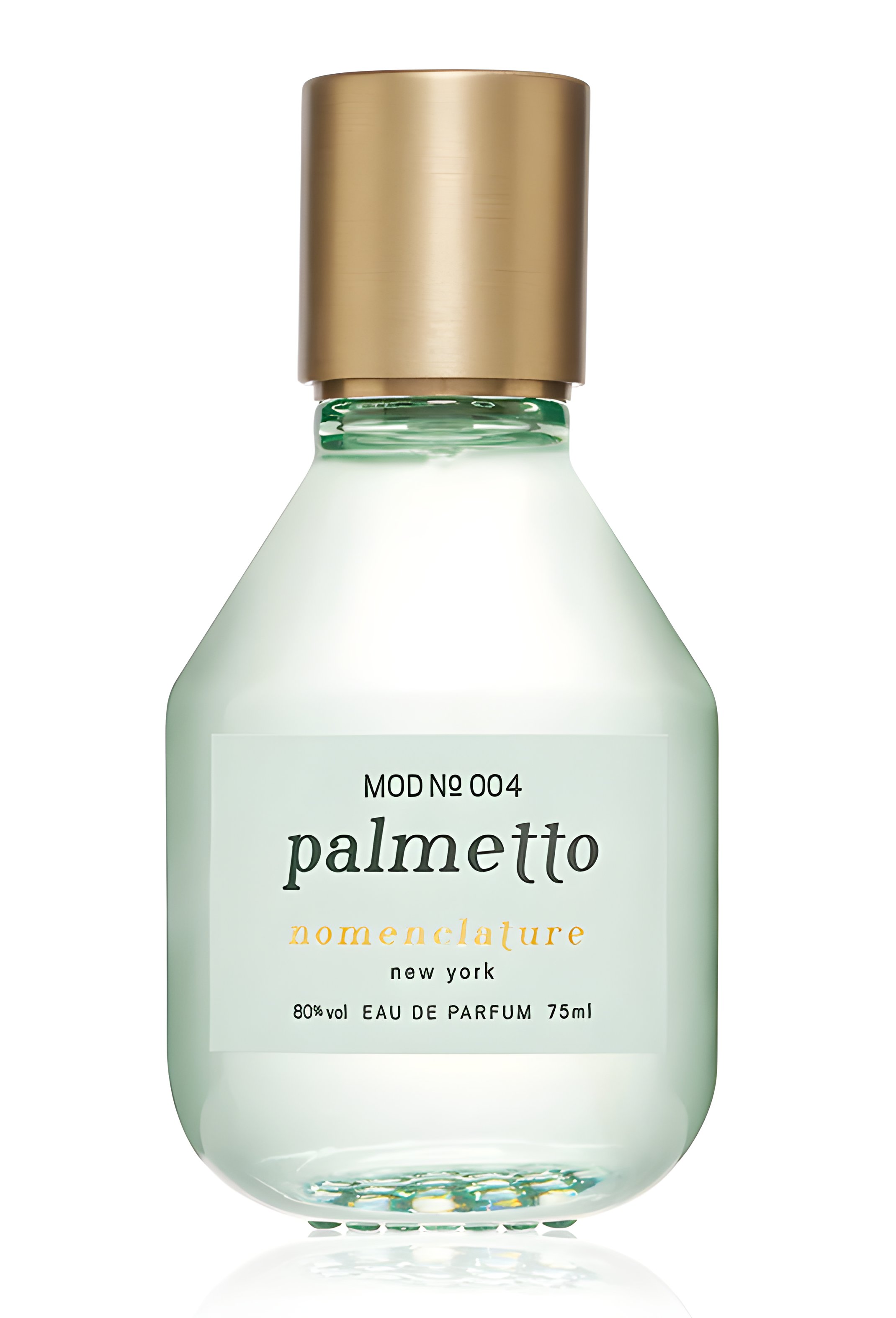 Picture of Palmetto fragrance