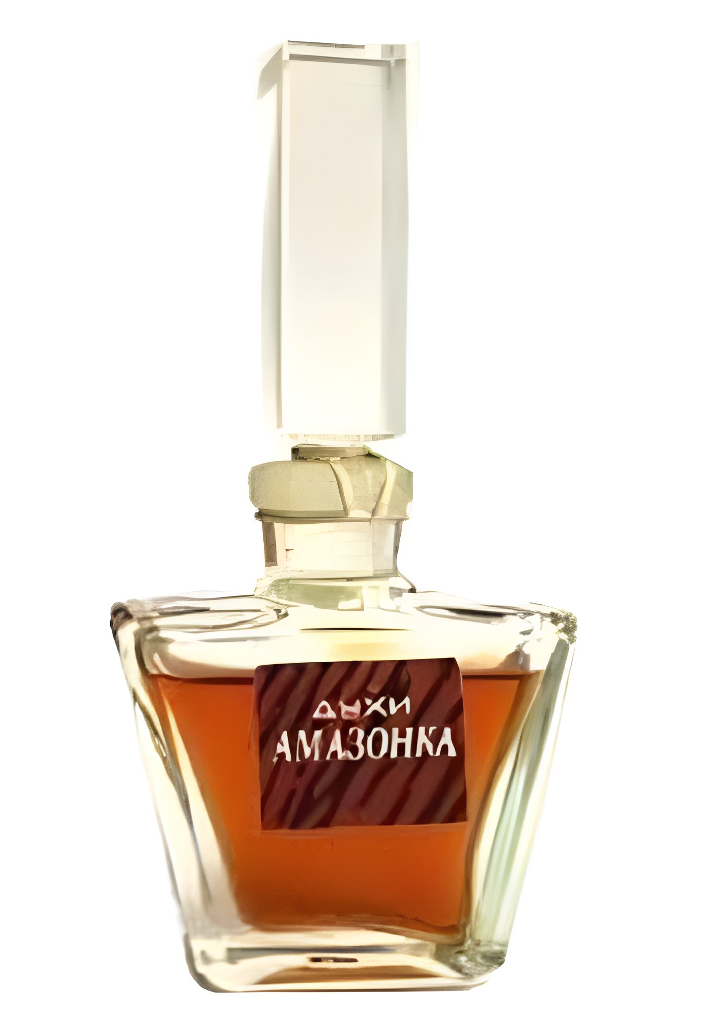 Picture of Амазонка (Amazone) fragrance