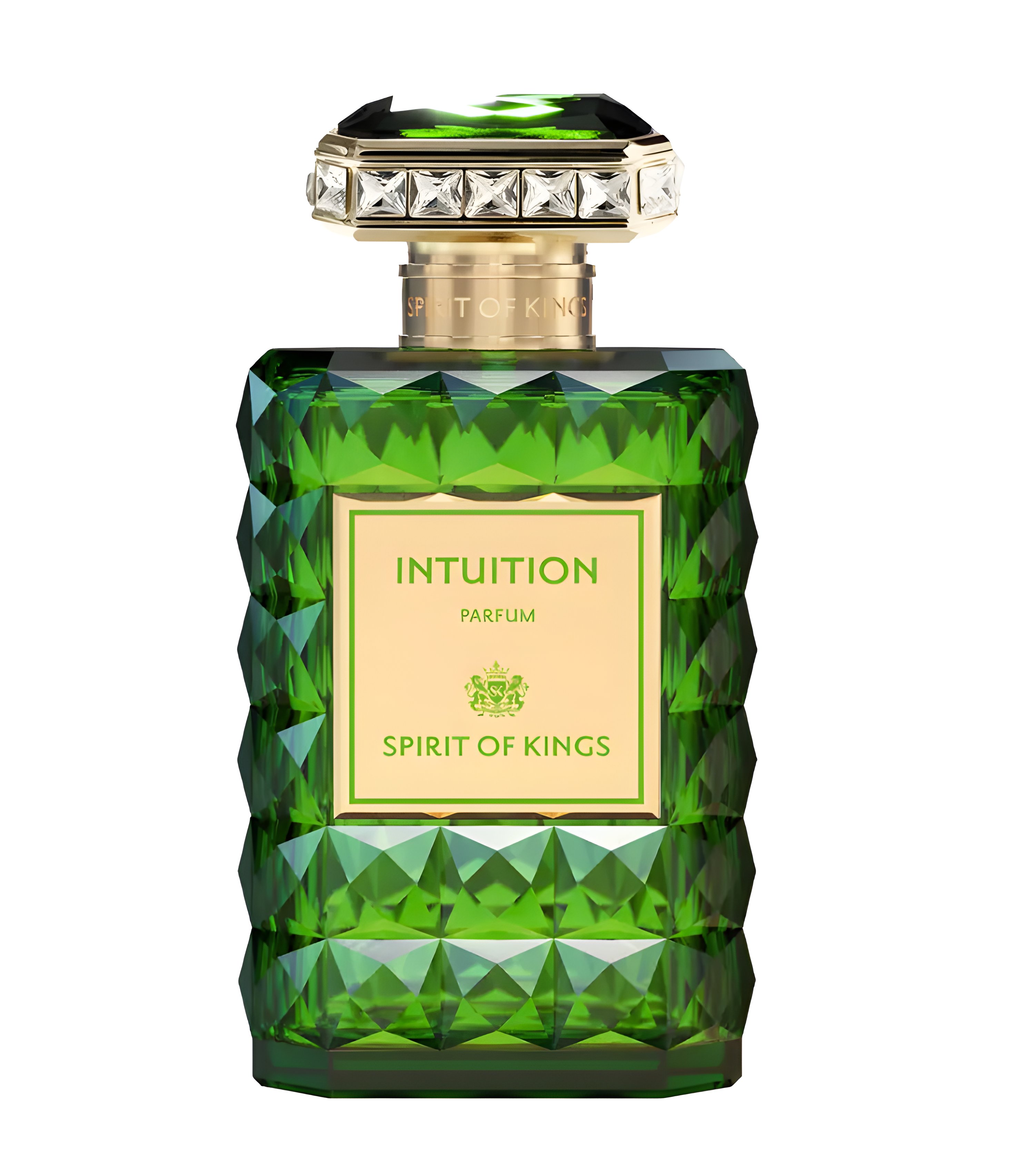 Picture of Intuition fragrance