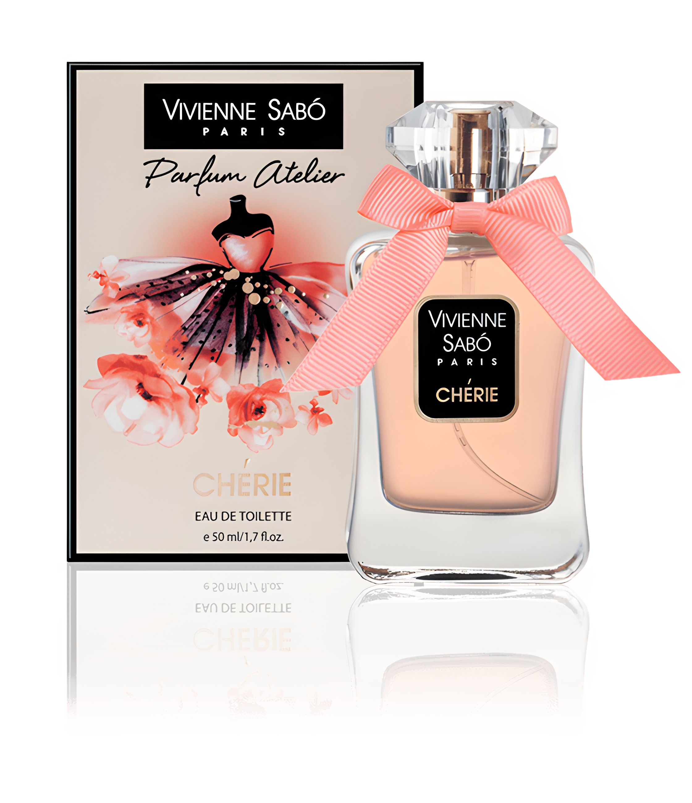 Picture of Cherie fragrance