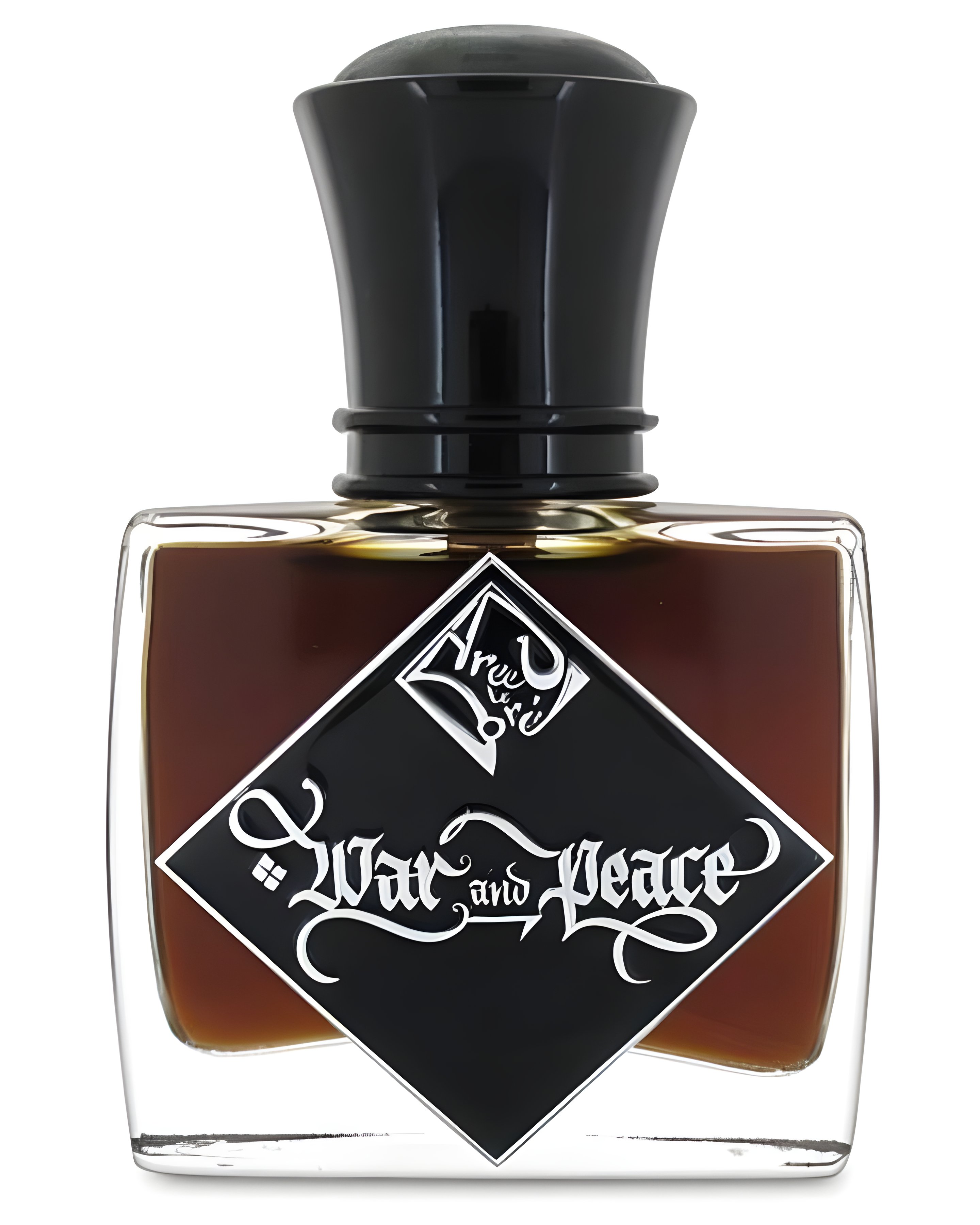 Picture of War and Peace fragrance