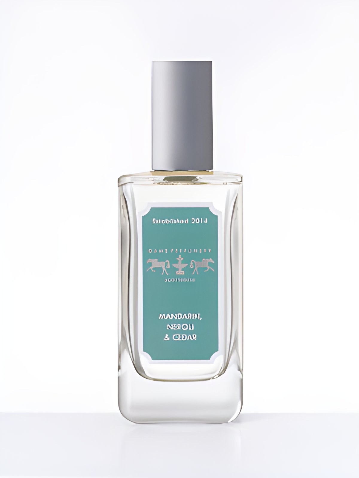 Picture of Mandarin, Neroli & Cedar fragrance