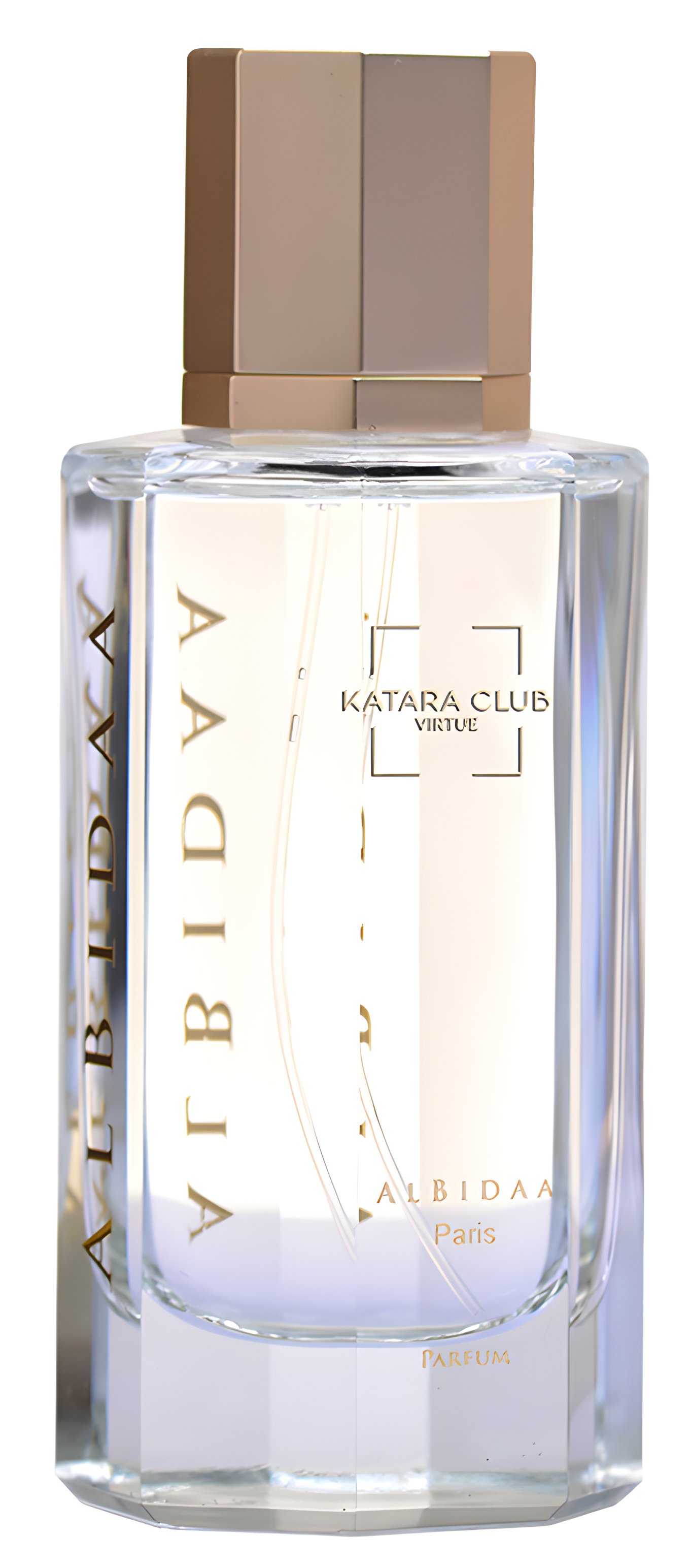 Picture of Katara Club Virtue fragrance