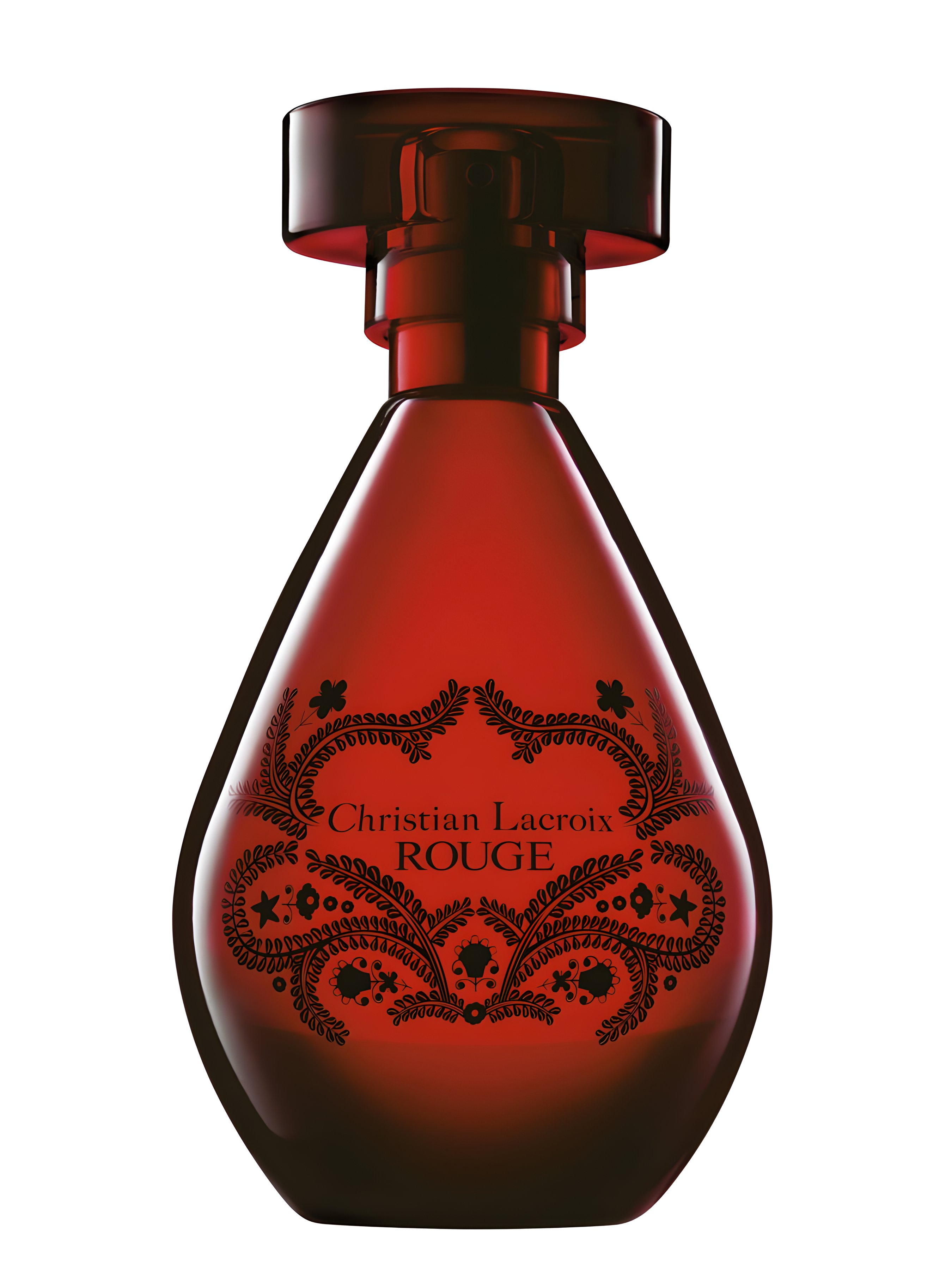 Picture of Christian Lacroix Rouge fragrance