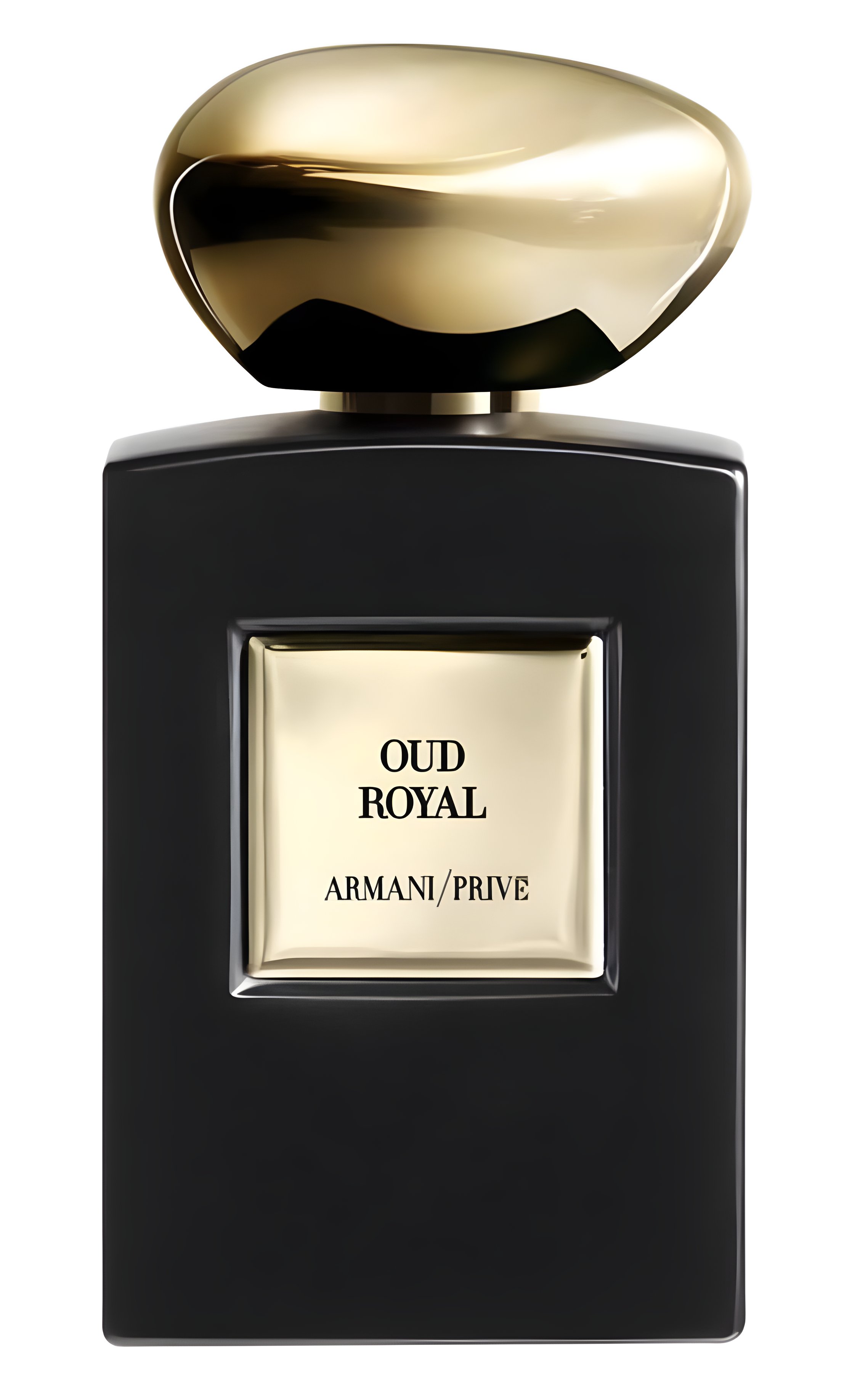 Picture of Armani Privé Oud Royal fragrance