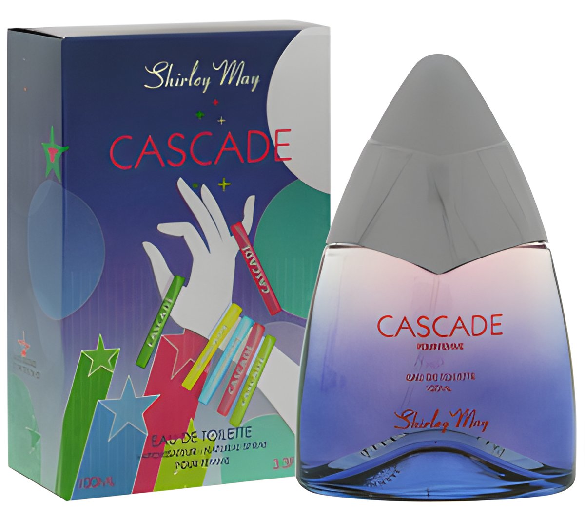 Picture of Cascade fragrance