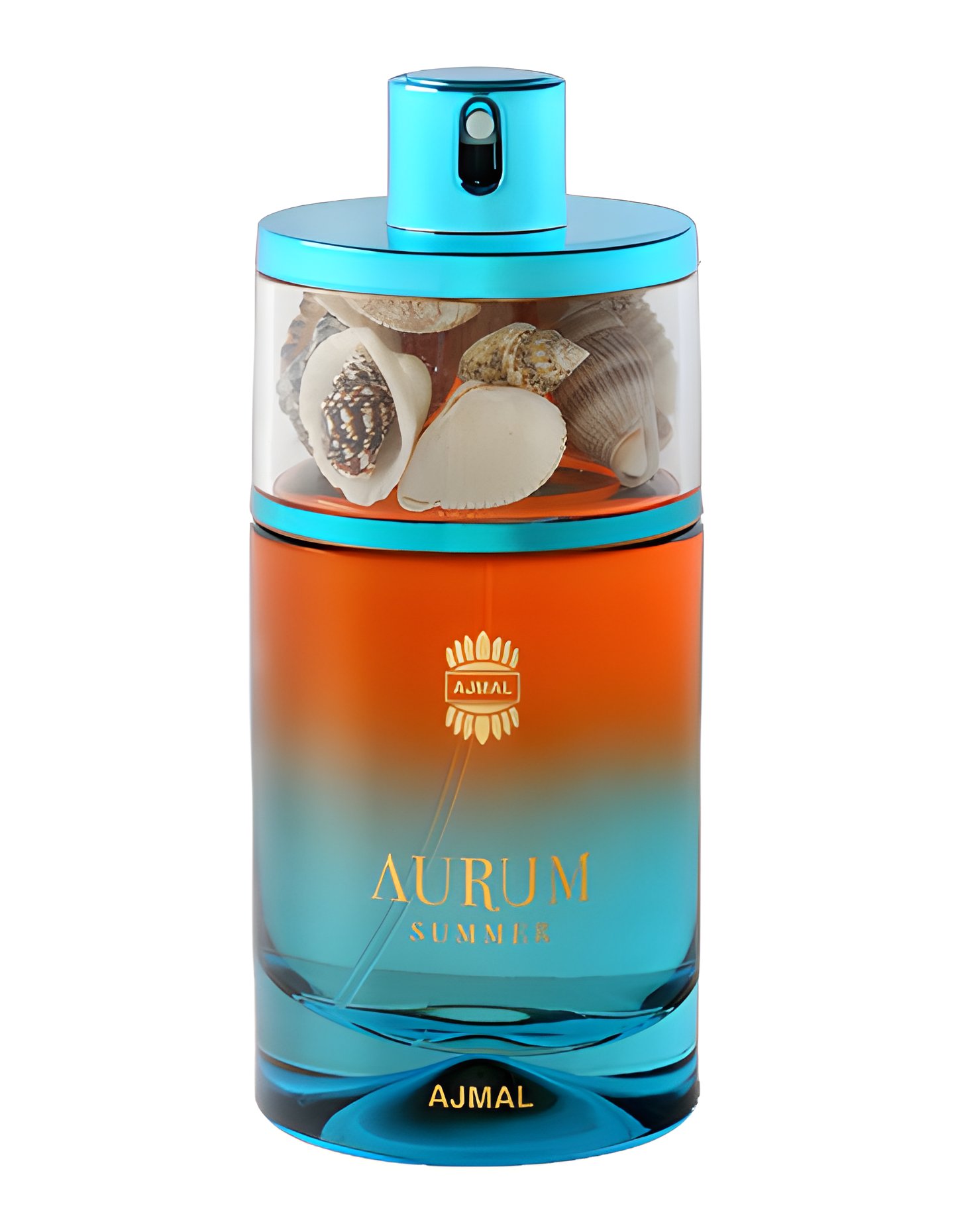 Picture of Aurum Summer fragrance