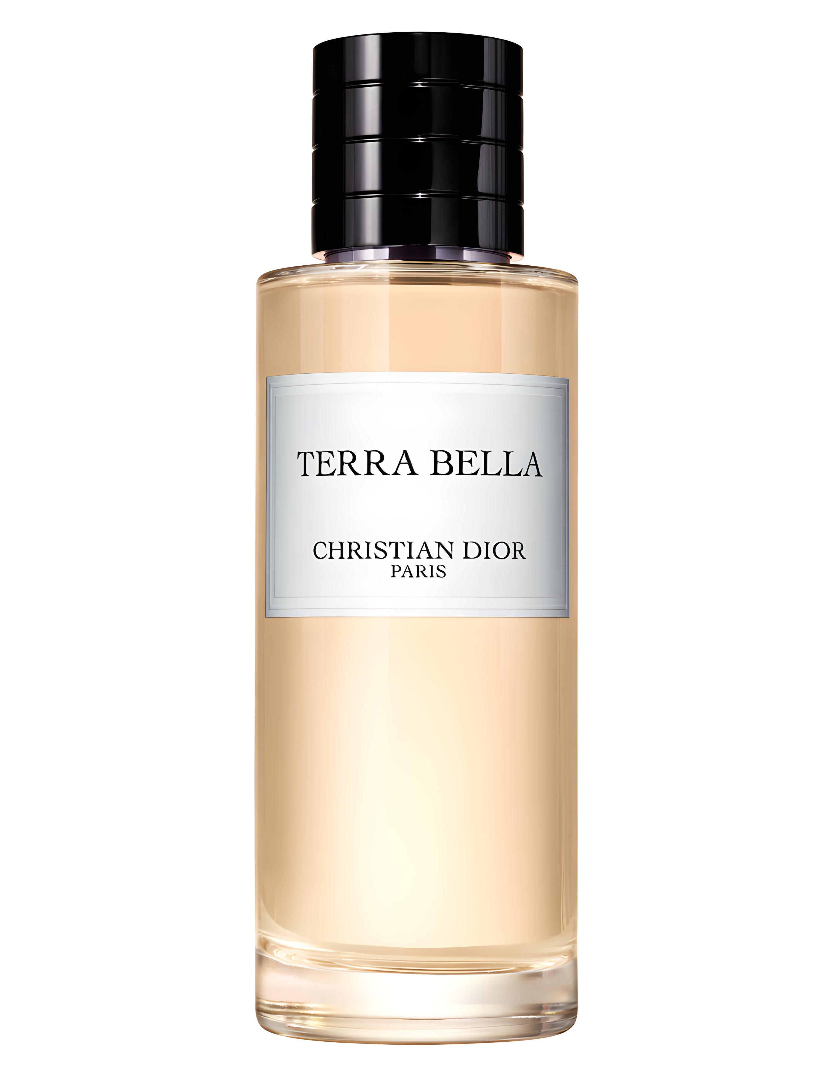 Picture of Terra Bella fragrance