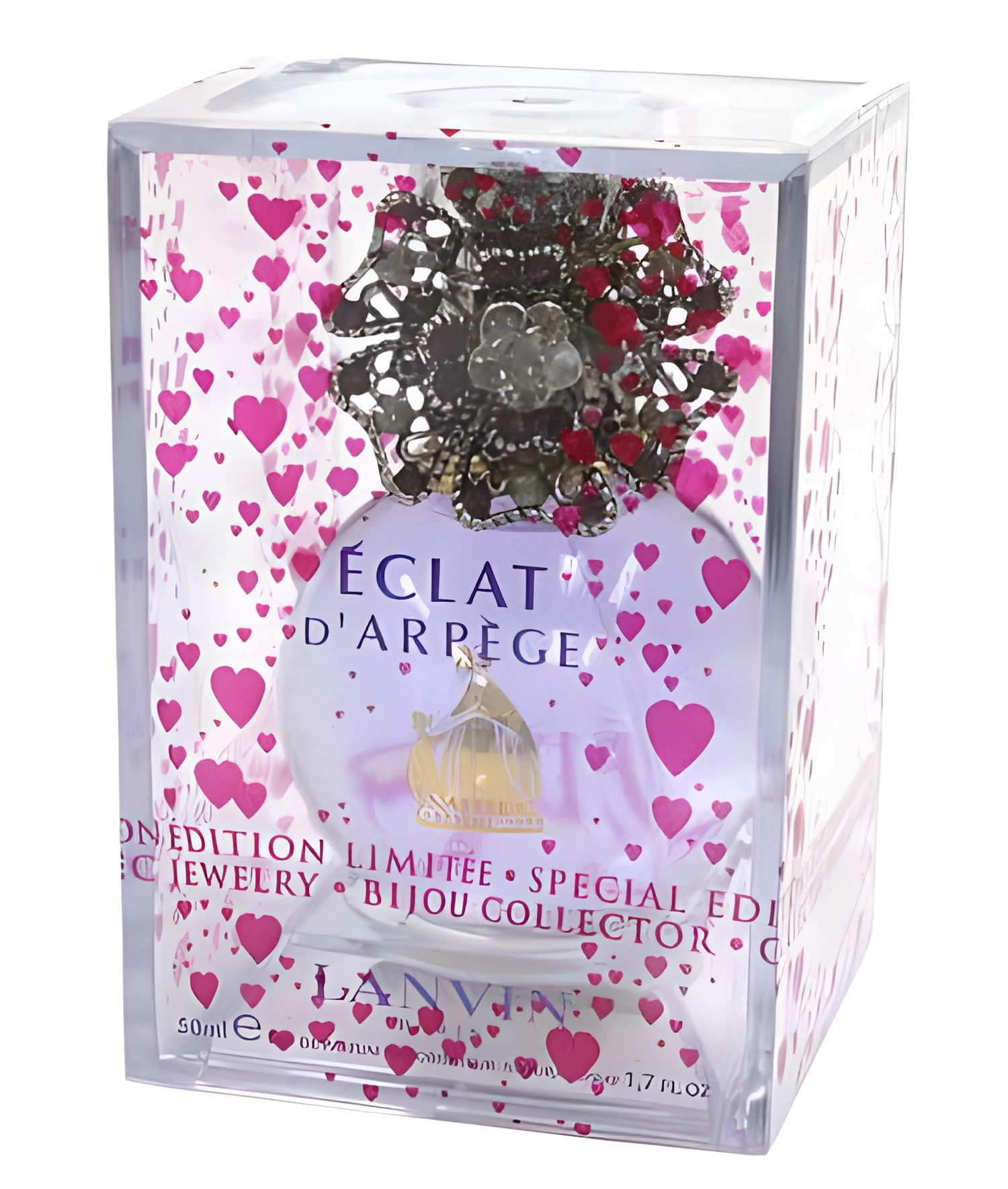 Picture of Eclat d'Arpege Bijou Collector fragrance