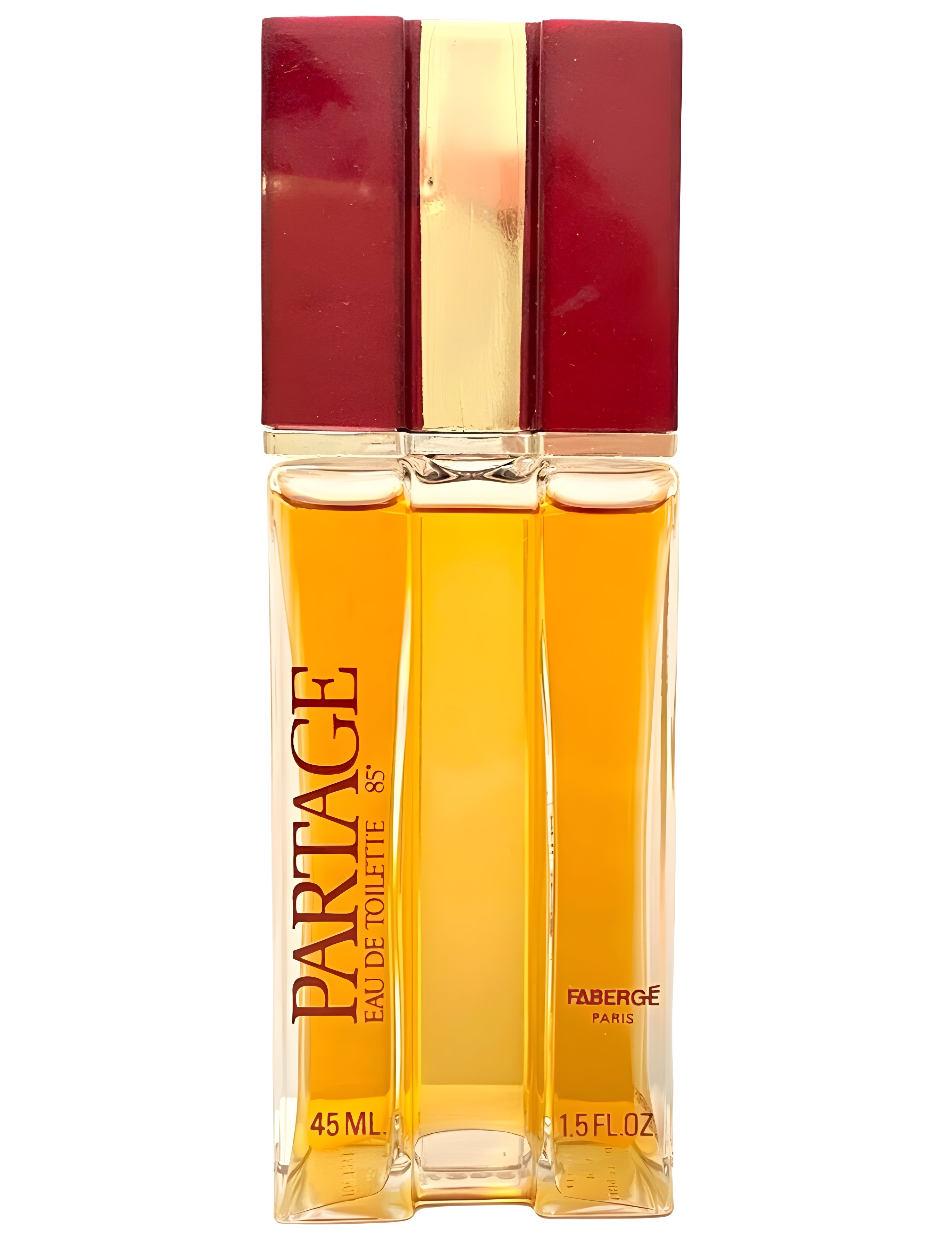 Picture of Partage fragrance