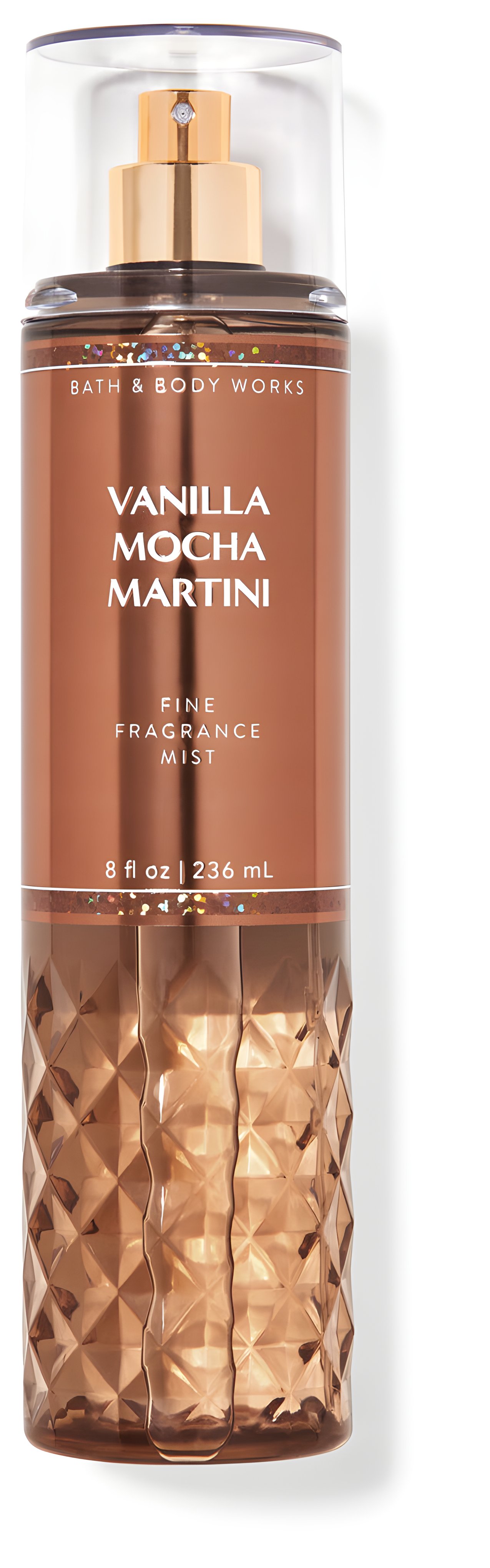 Picture of Vanilla Mocha Martini fragrance