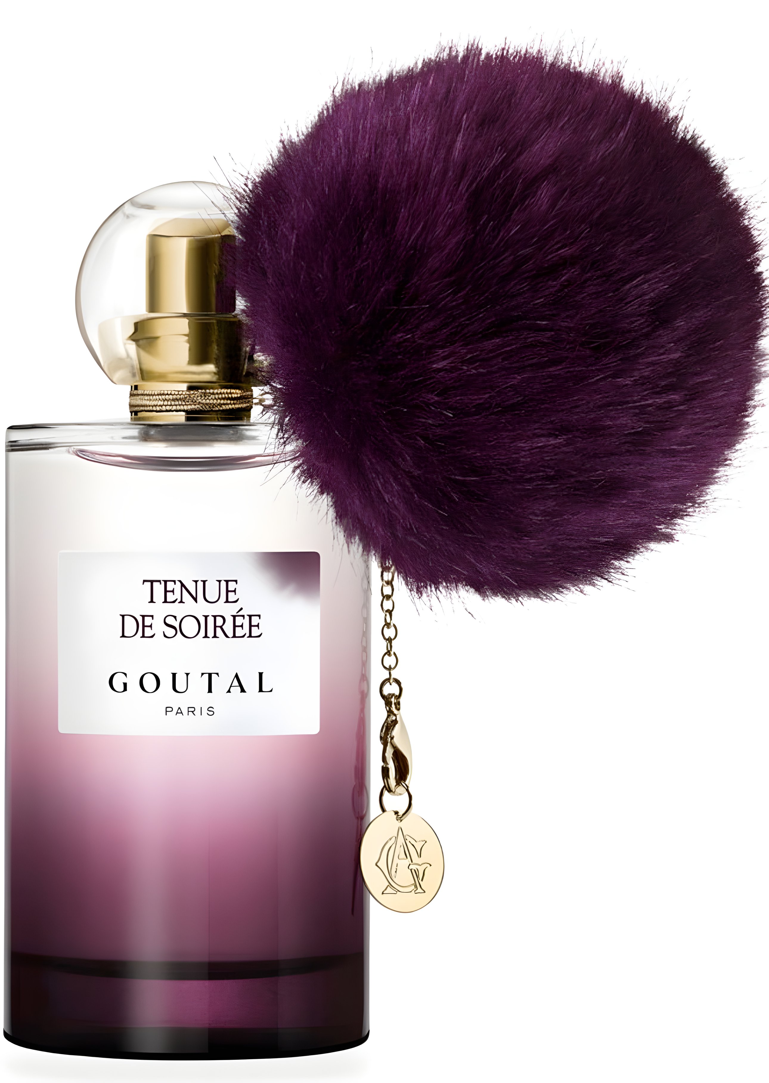 Picture of Tenue de Soiree fragrance