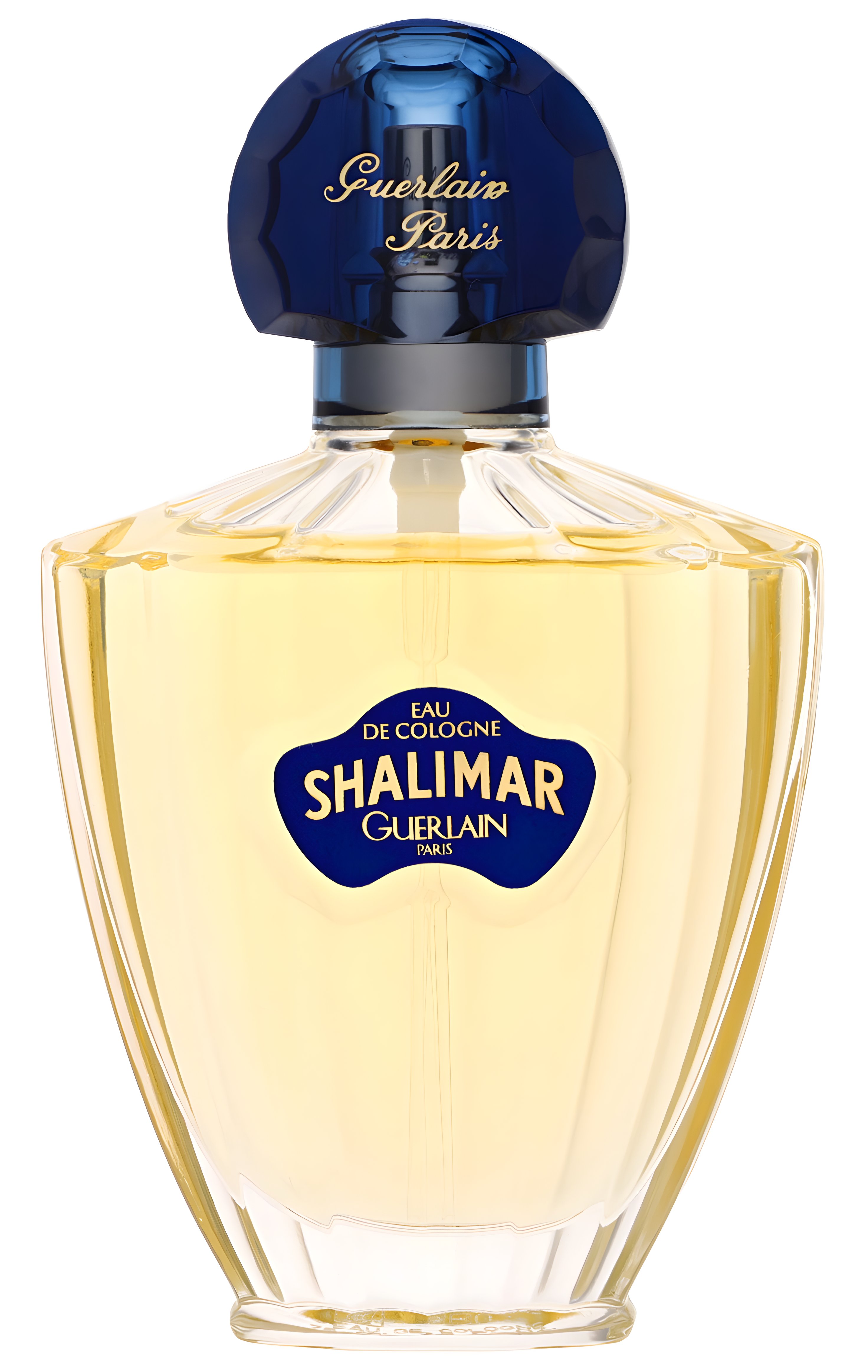 Picture of Shalimar Eau de Cologne fragrance