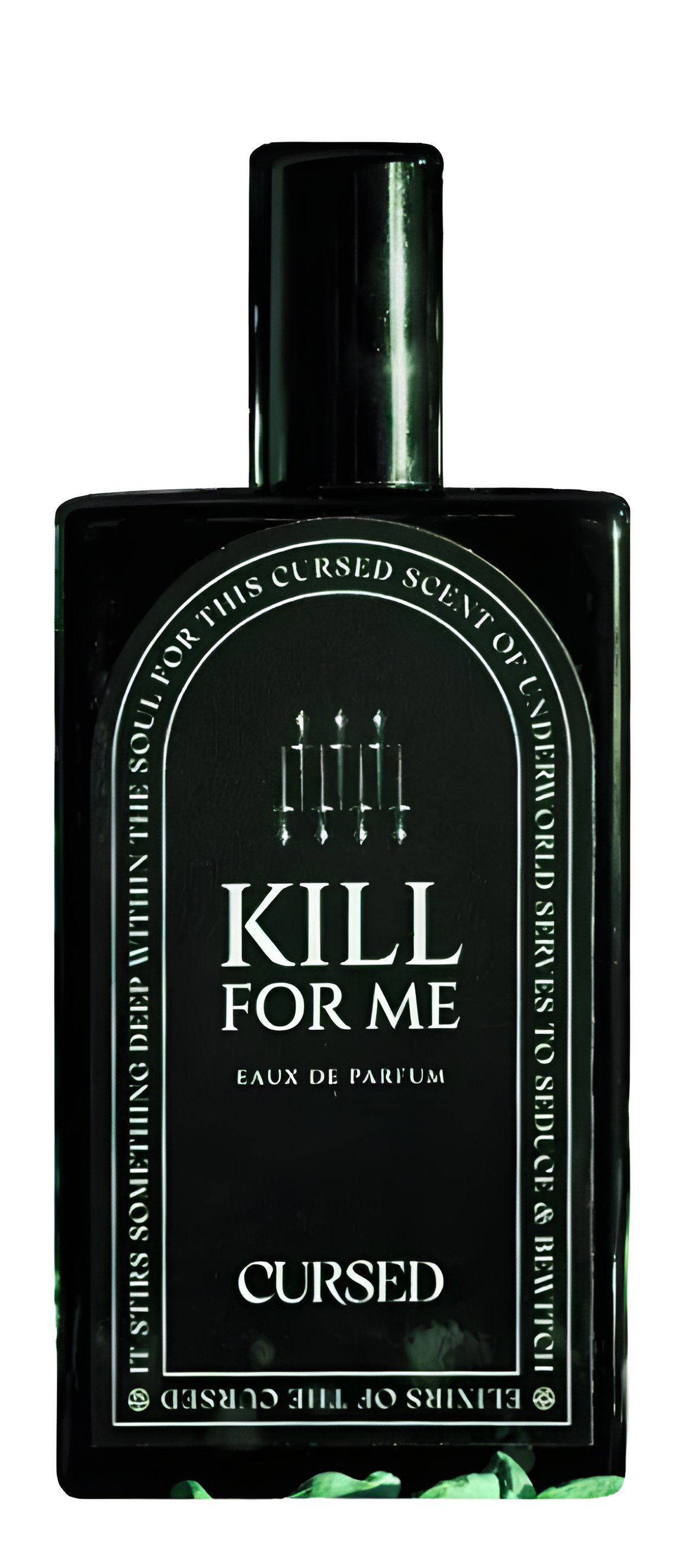 Picture of Kill for Me fragrance