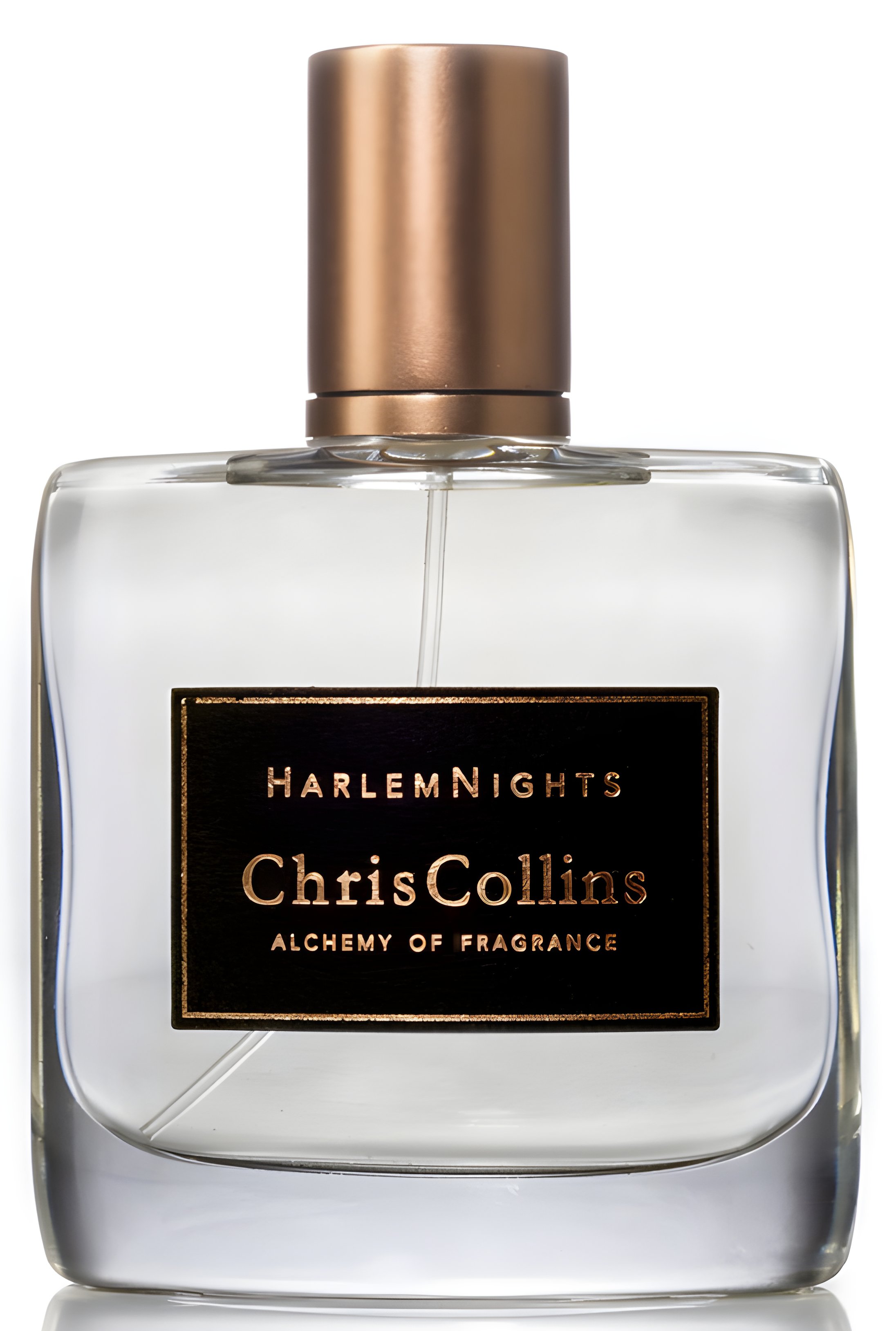 Picture of Harlem Nights fragrance