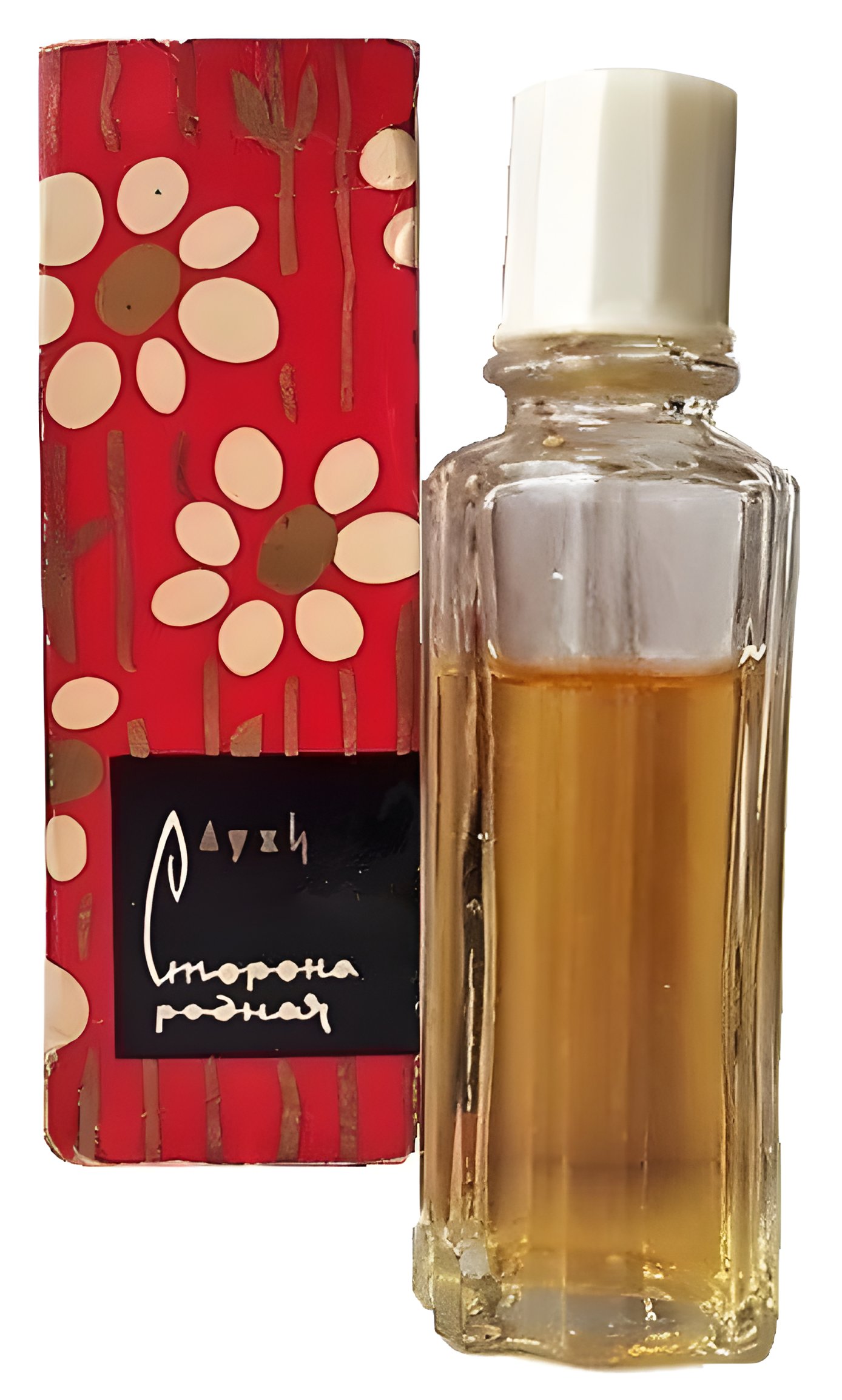 Picture of Сторона Родная fragrance