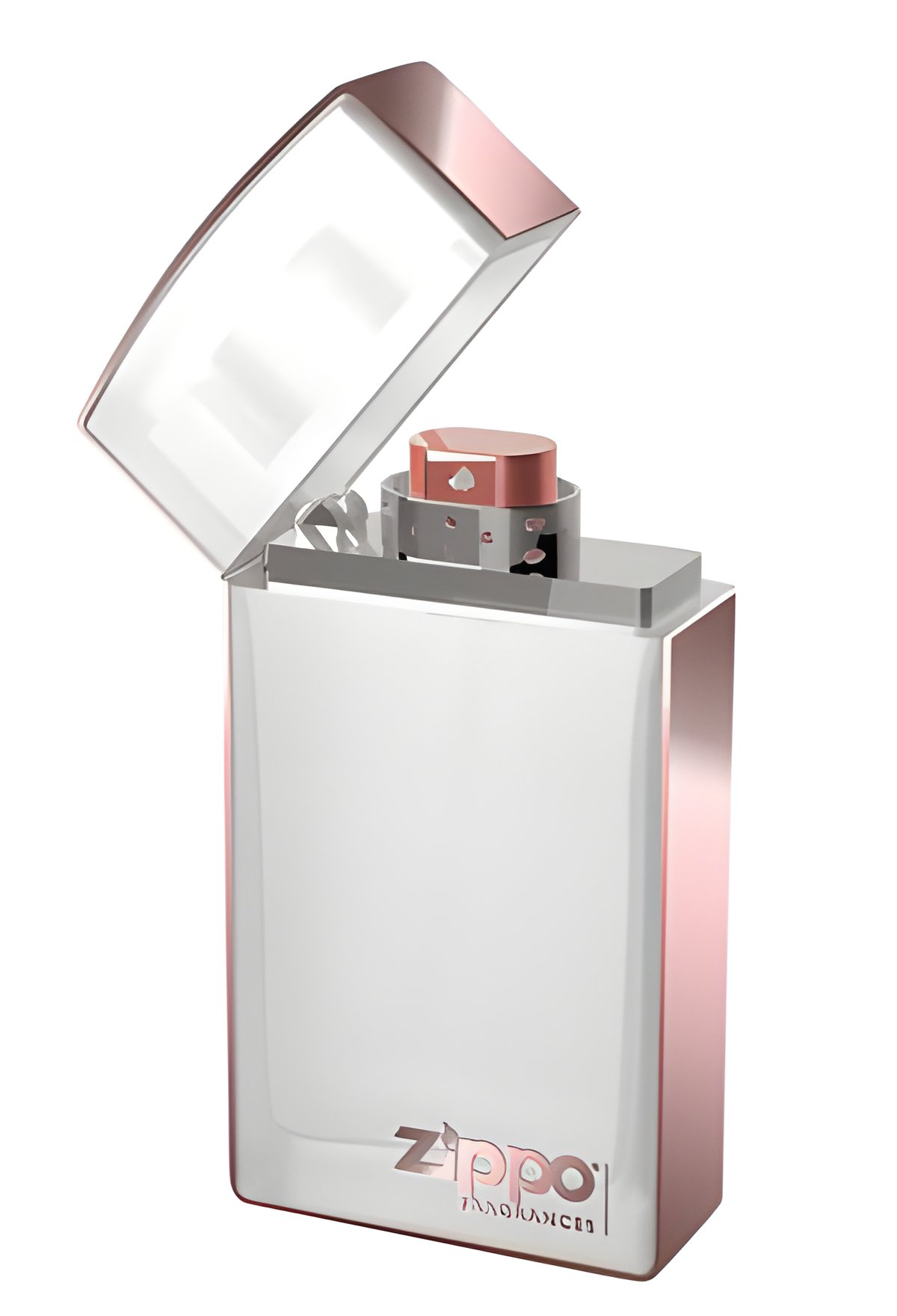 Picture of Zippo the Woman fragrance