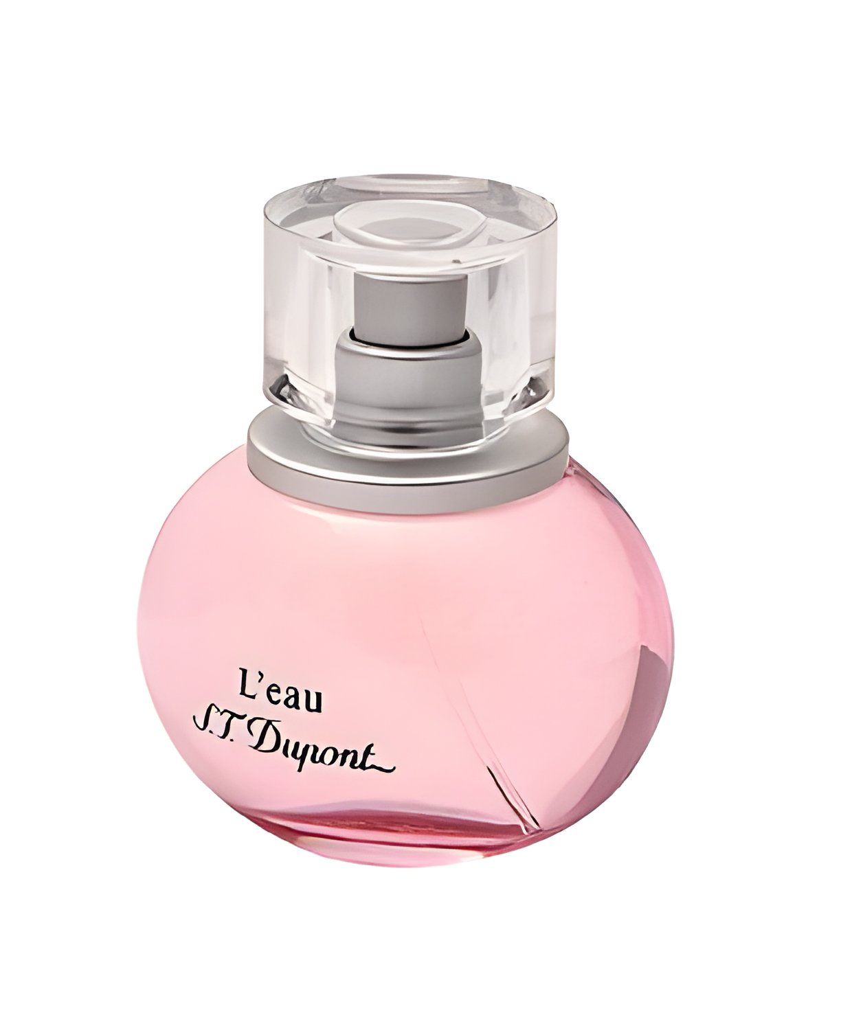 Picture of L'Eau de S.T. Dupont Pour Femme fragrance