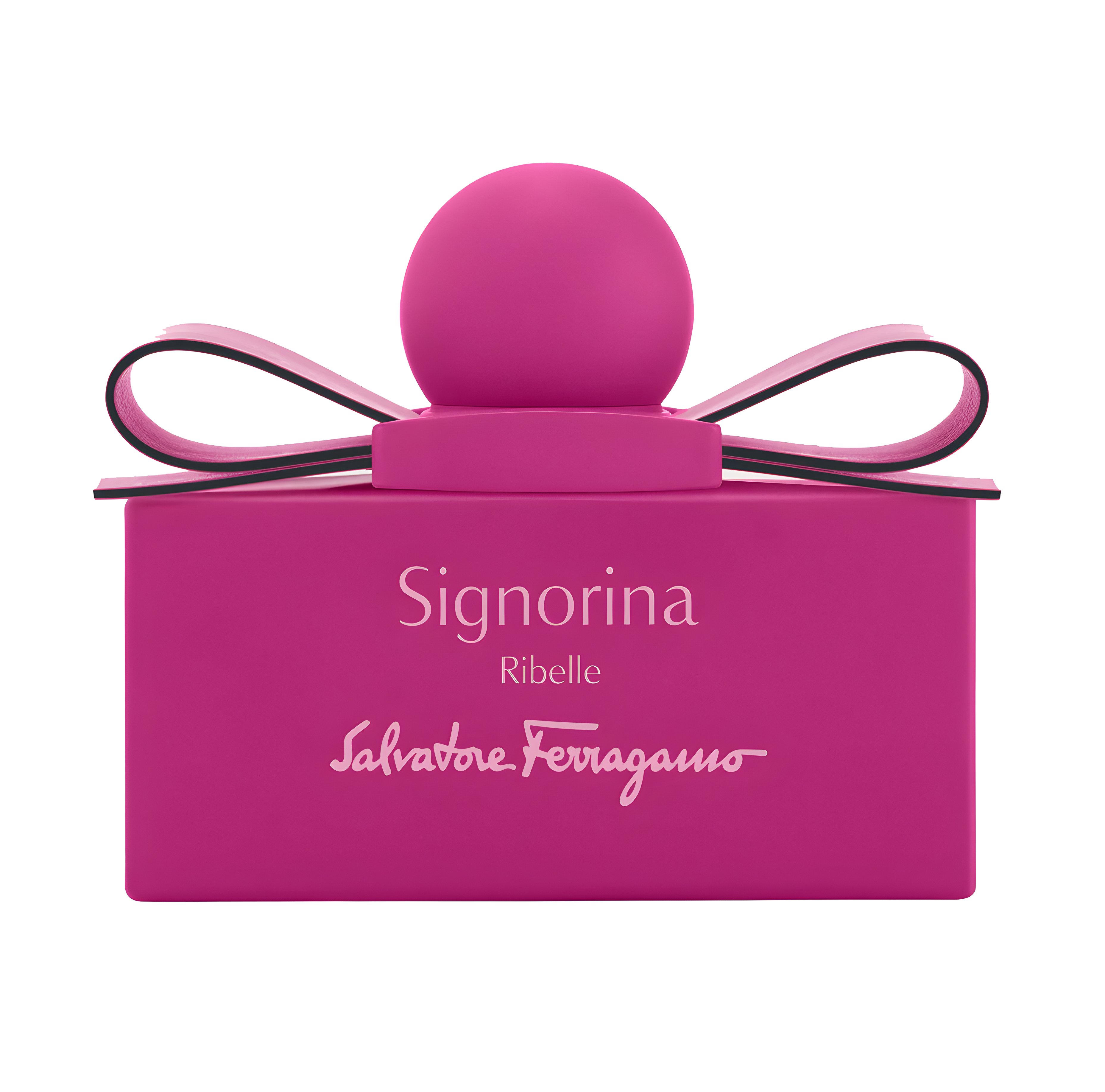 Picture of Signorina Ribelle Fashion Edition 2020 fragrance