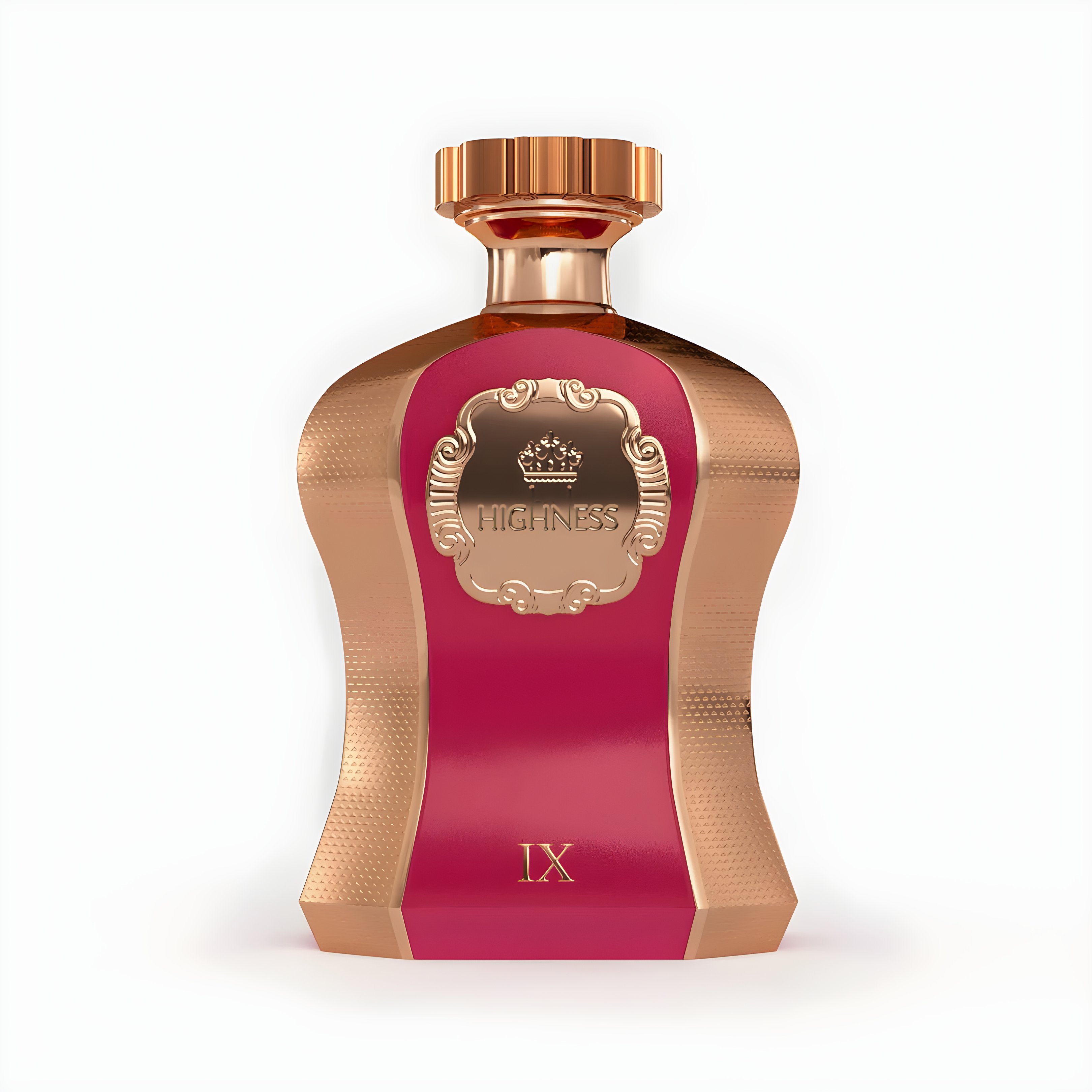 Picture of Highness IX fragrance