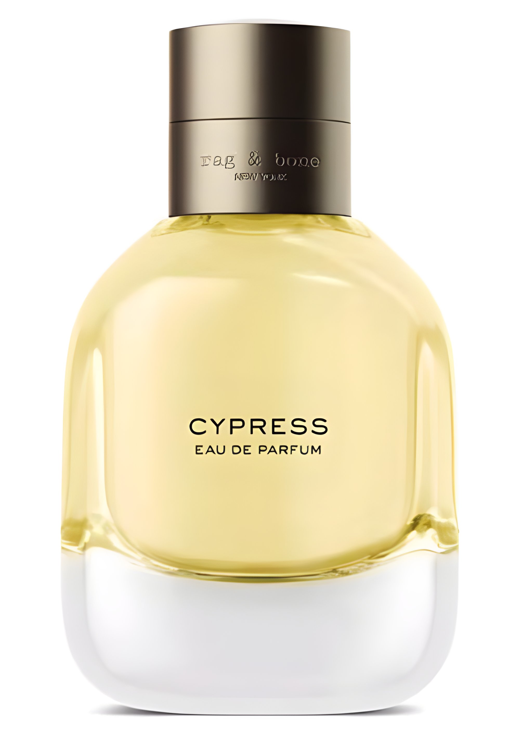 Picture of Cypress fragrance