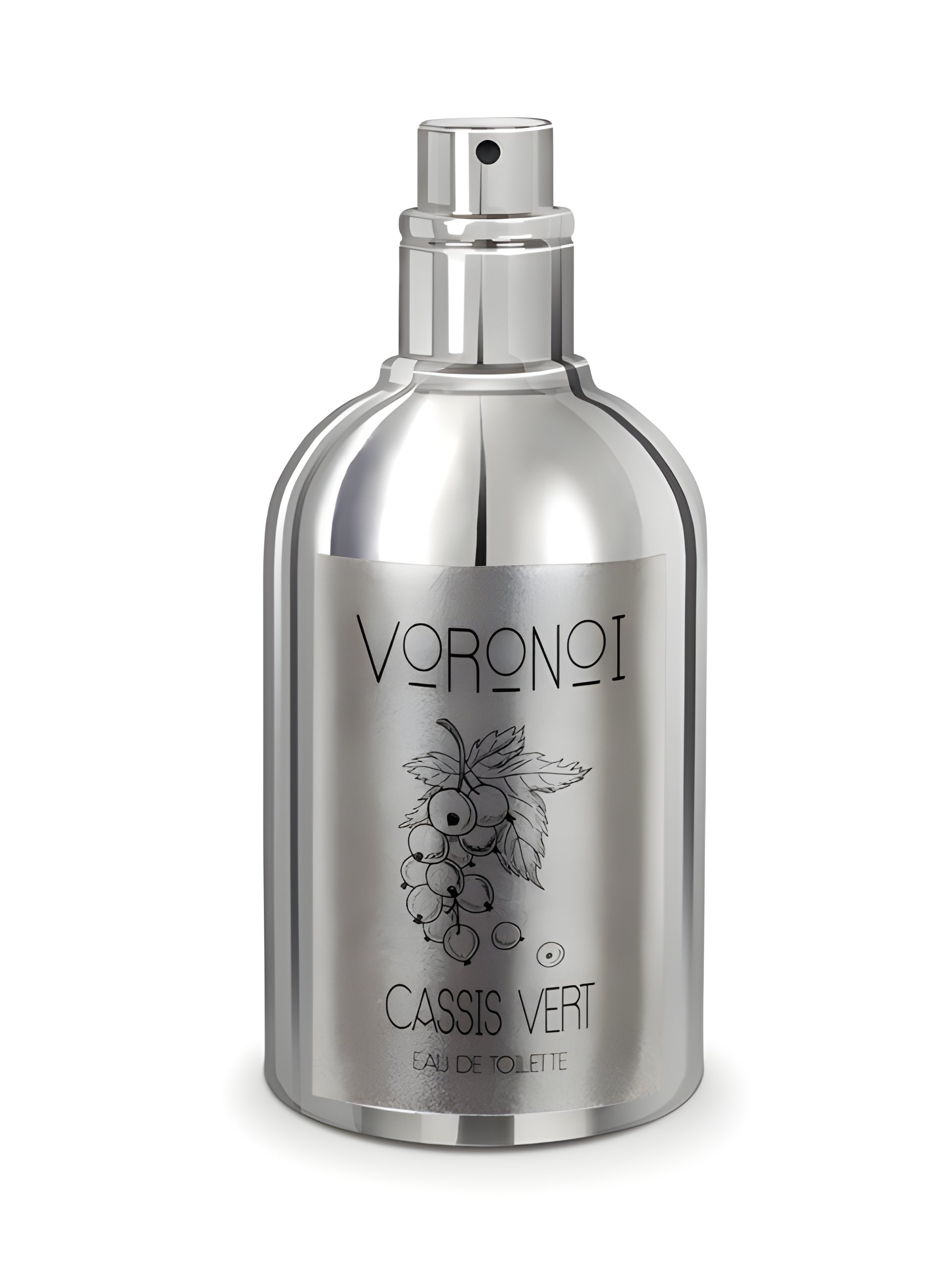 Picture of Cassis Vert fragrance