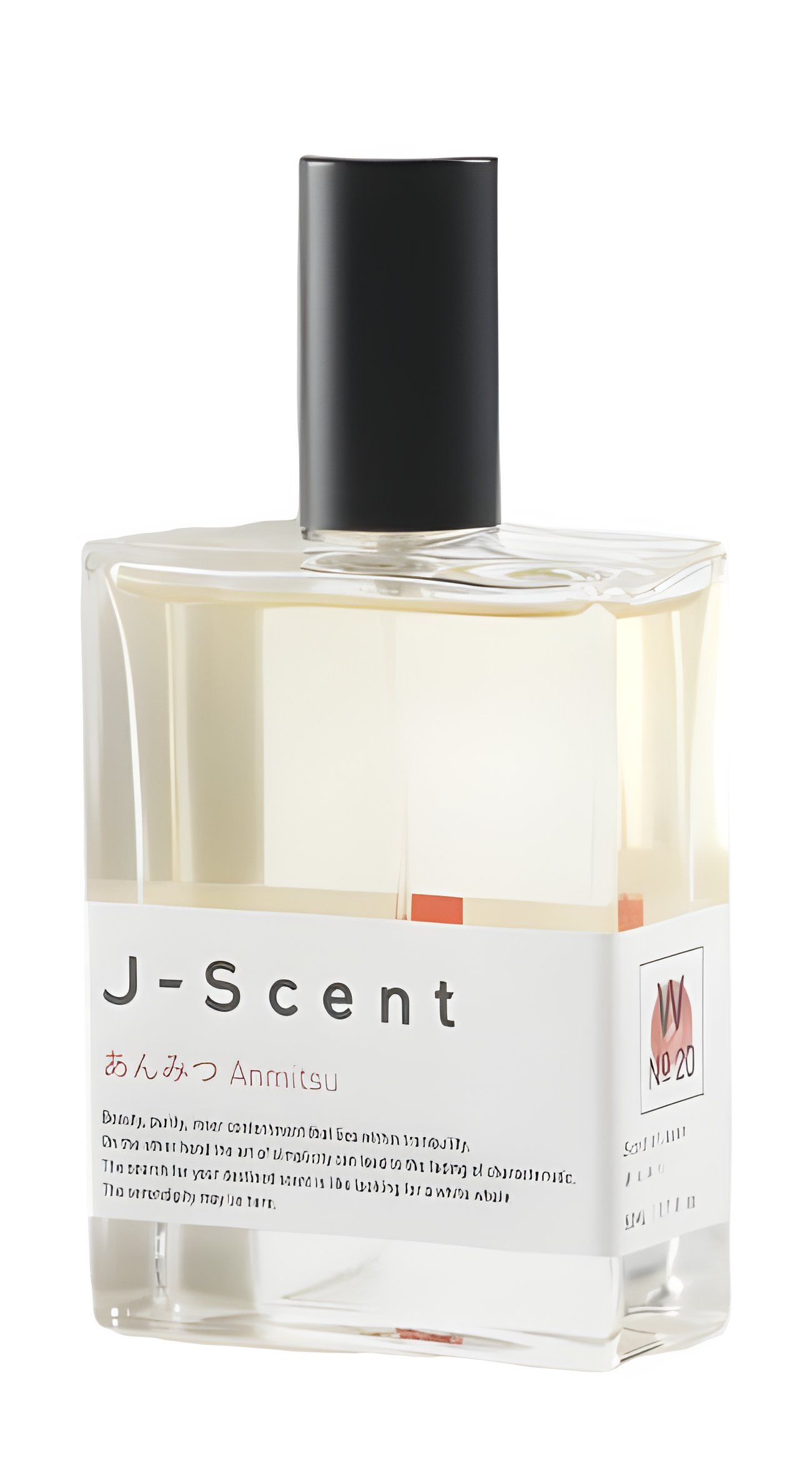 Picture of Anmitsu fragrance