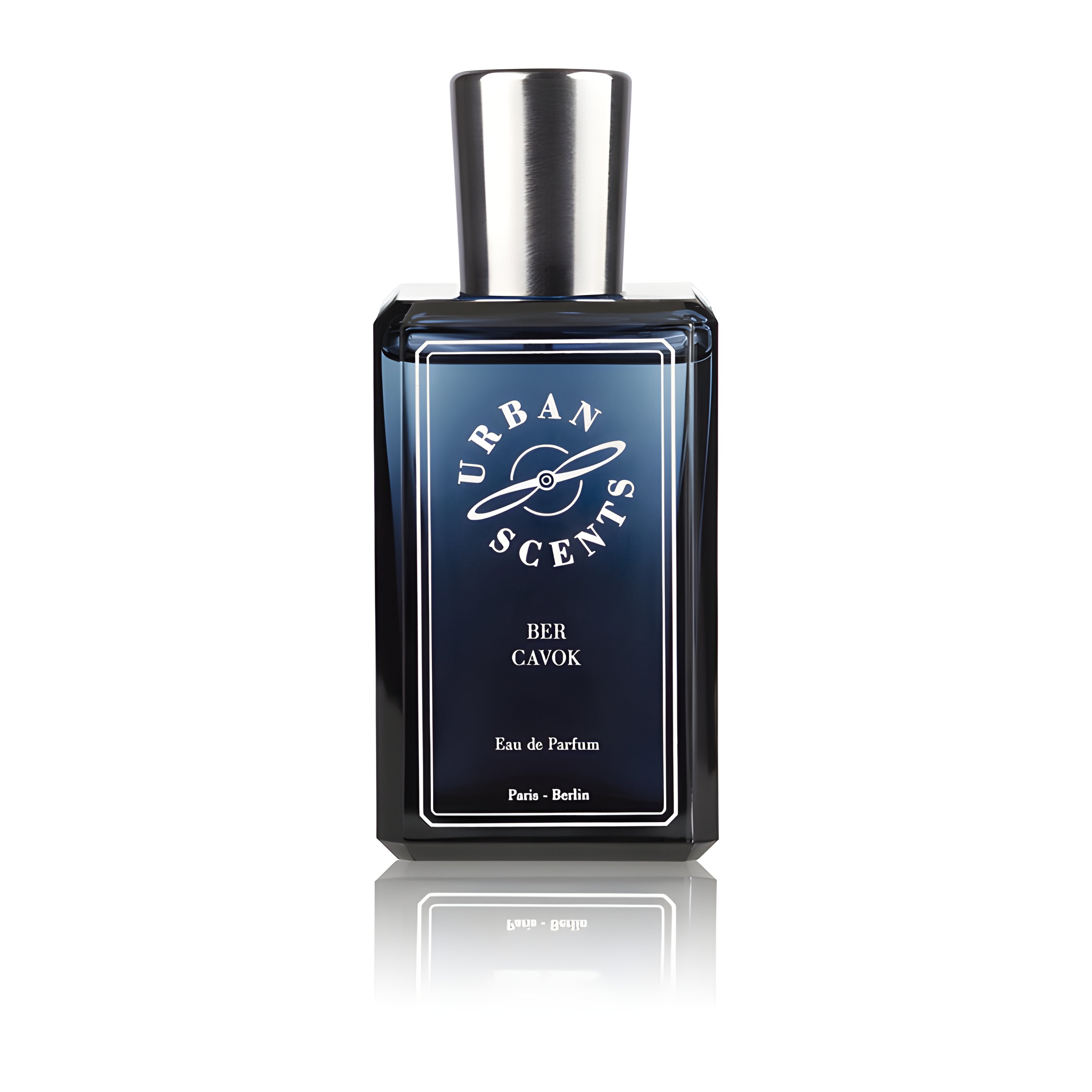 Picture of Ber Cavok fragrance