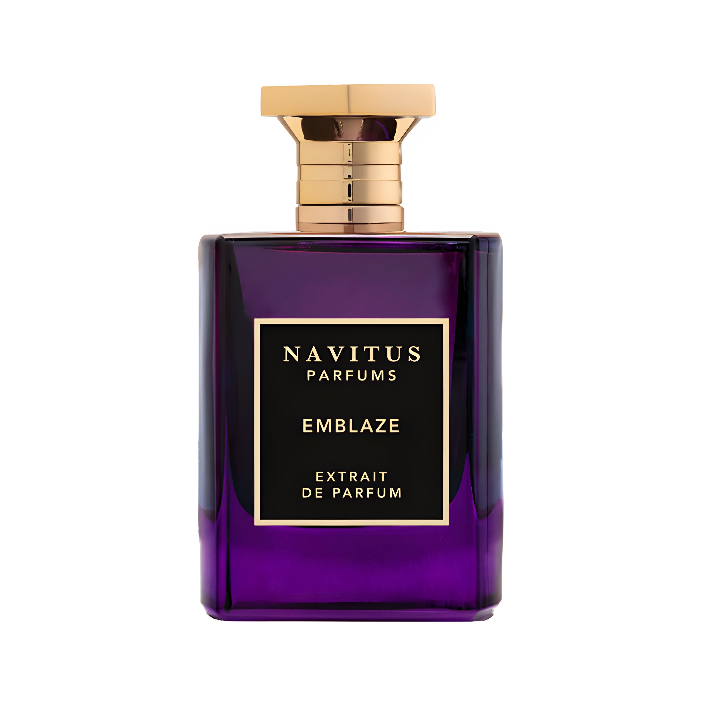 Picture of Emblaze fragrance