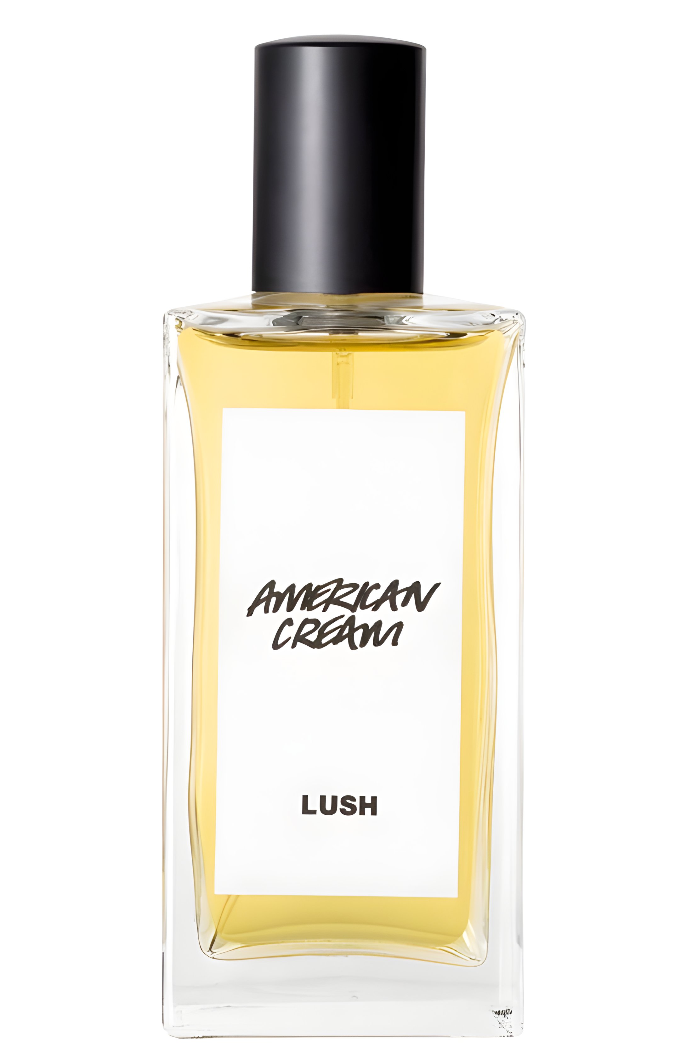 Picture of American Cream fragrance