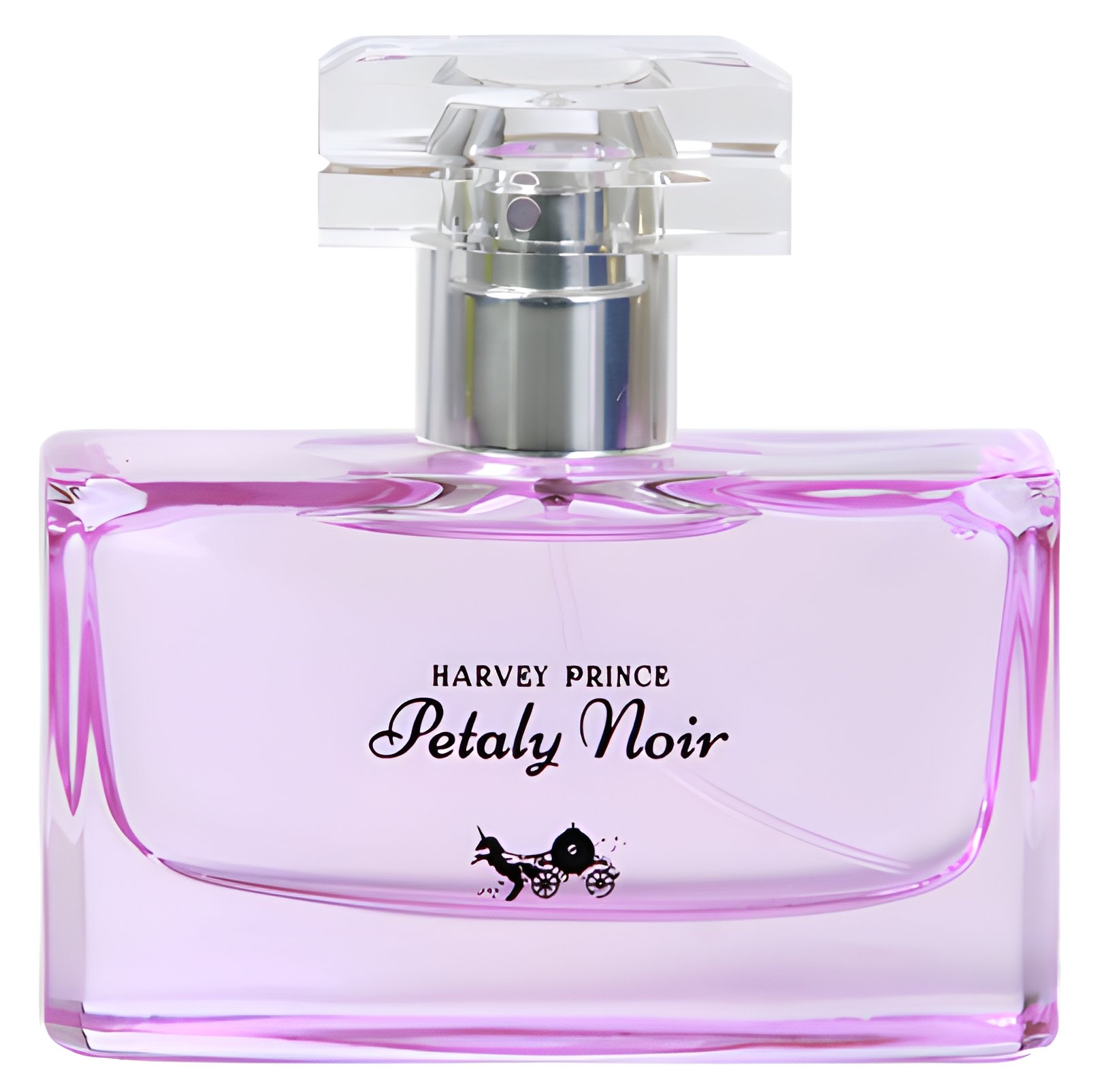 Picture of Petaly Noir fragrance