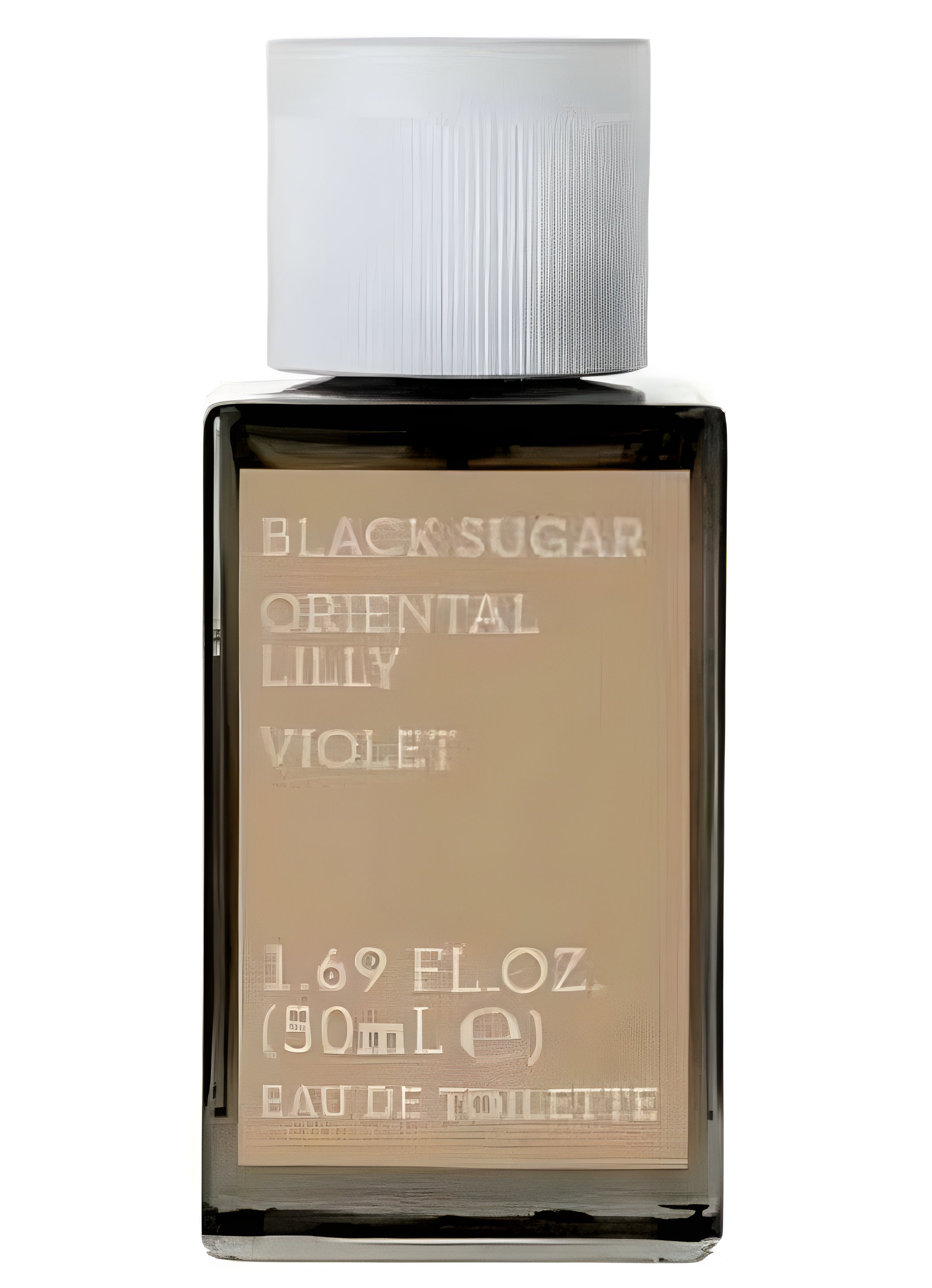 Picture of Black Sugar Oriental Lily Violet fragrance