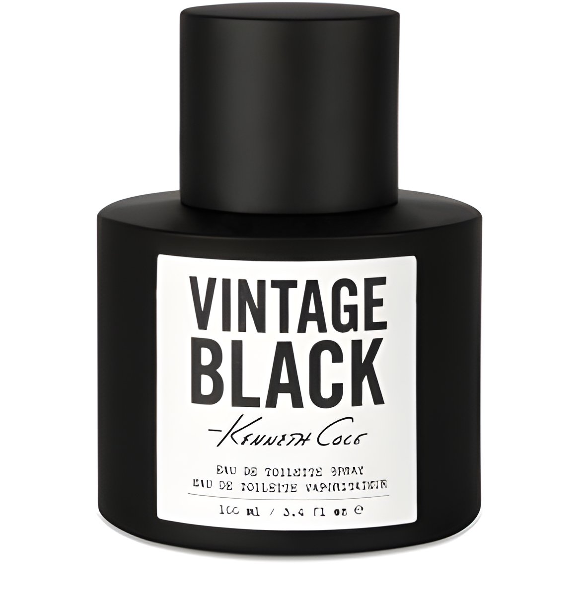 Picture of Kenneth Cole Vintage Black fragrance