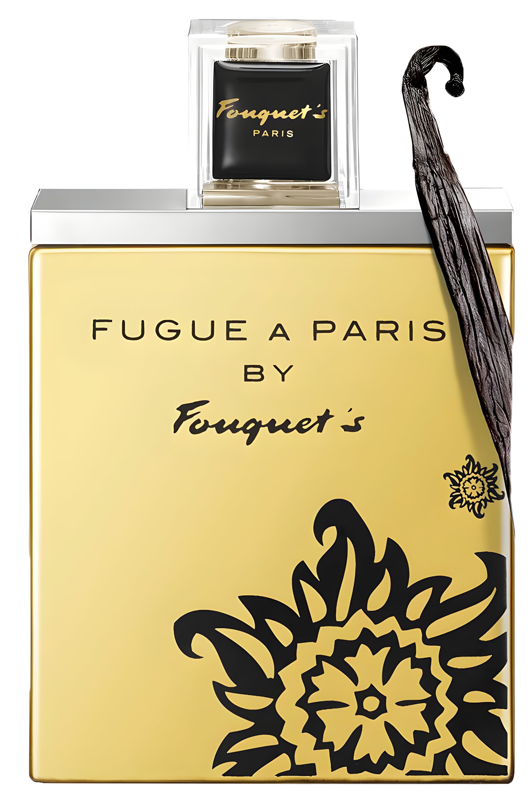 Picture of Fugue a Paris fragrance