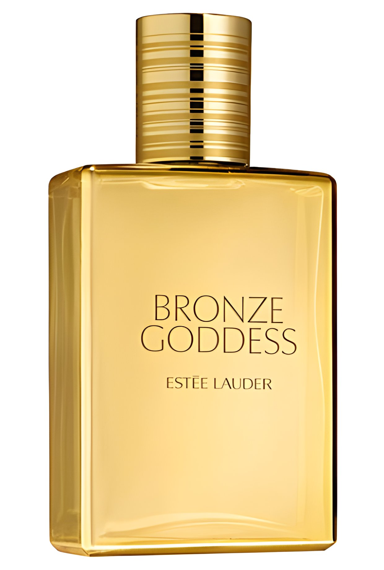 Picture of Bronze Goddess Eau Fraiche Skinscent 2014 fragrance