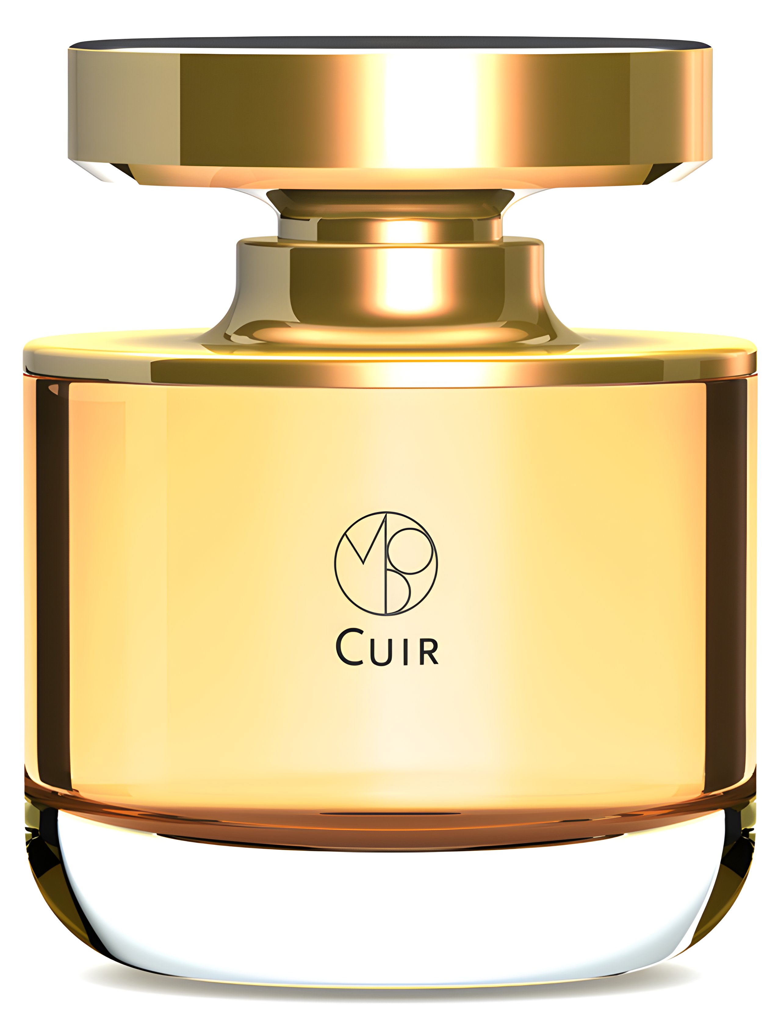 Picture of Cuir fragrance