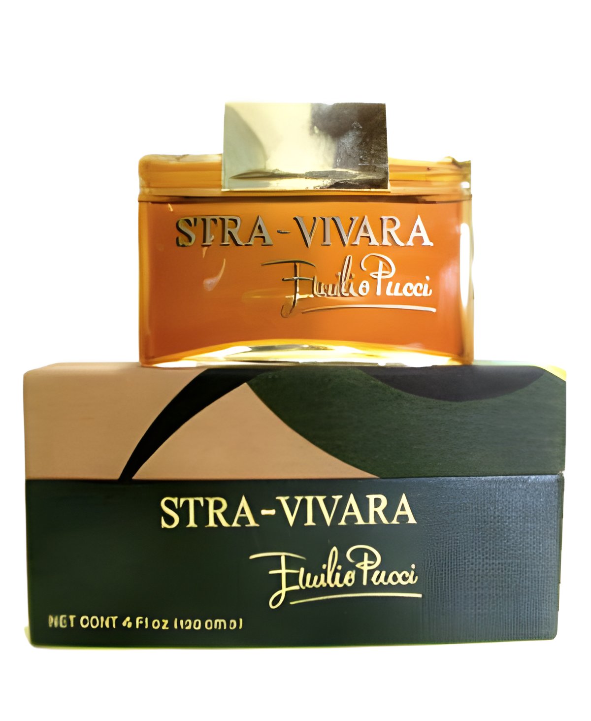 Picture of Stra-Vivara fragrance