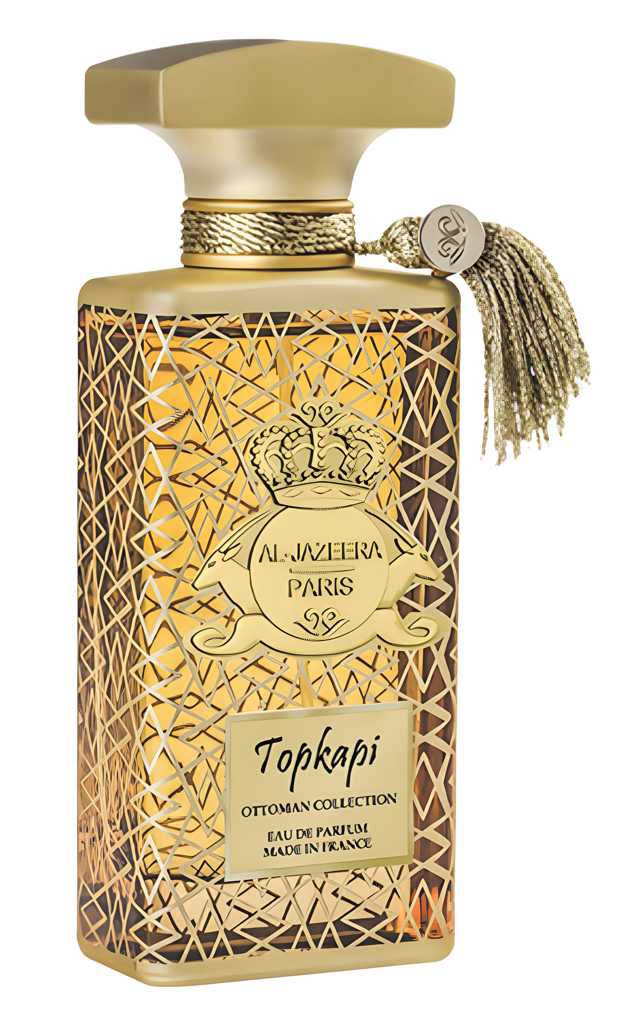 Picture of Topkapi fragrance