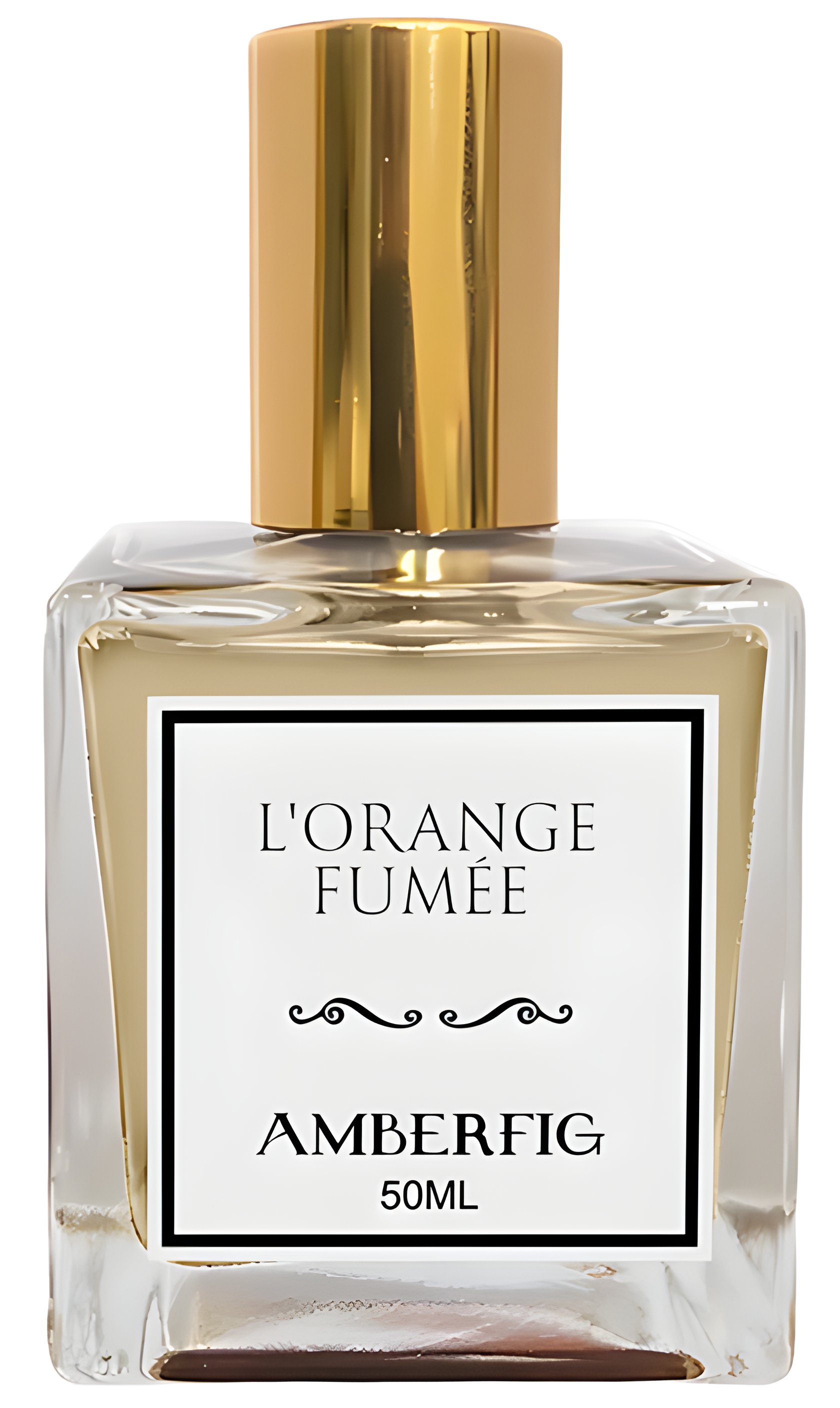 Picture of L'Orange Fumée fragrance