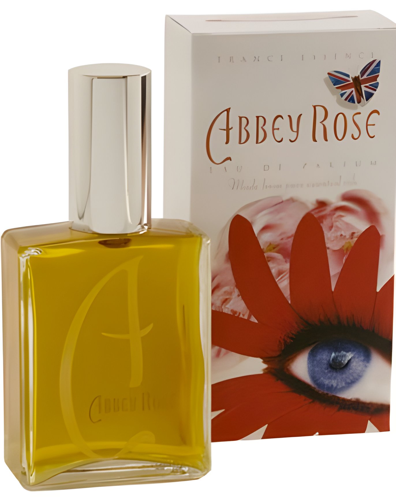 Picture of Abbey Rose fragrance