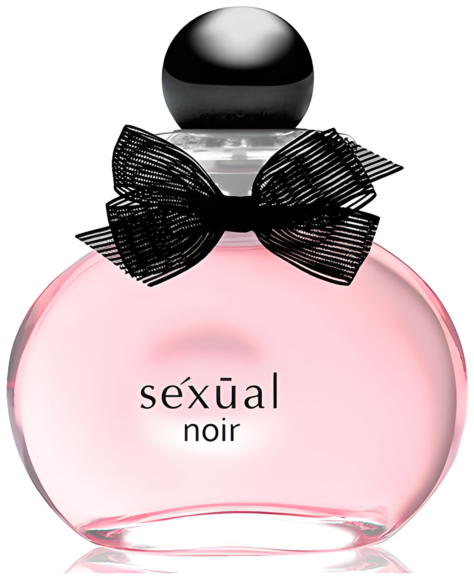 Picture of Sexual Noir for Women fragrance