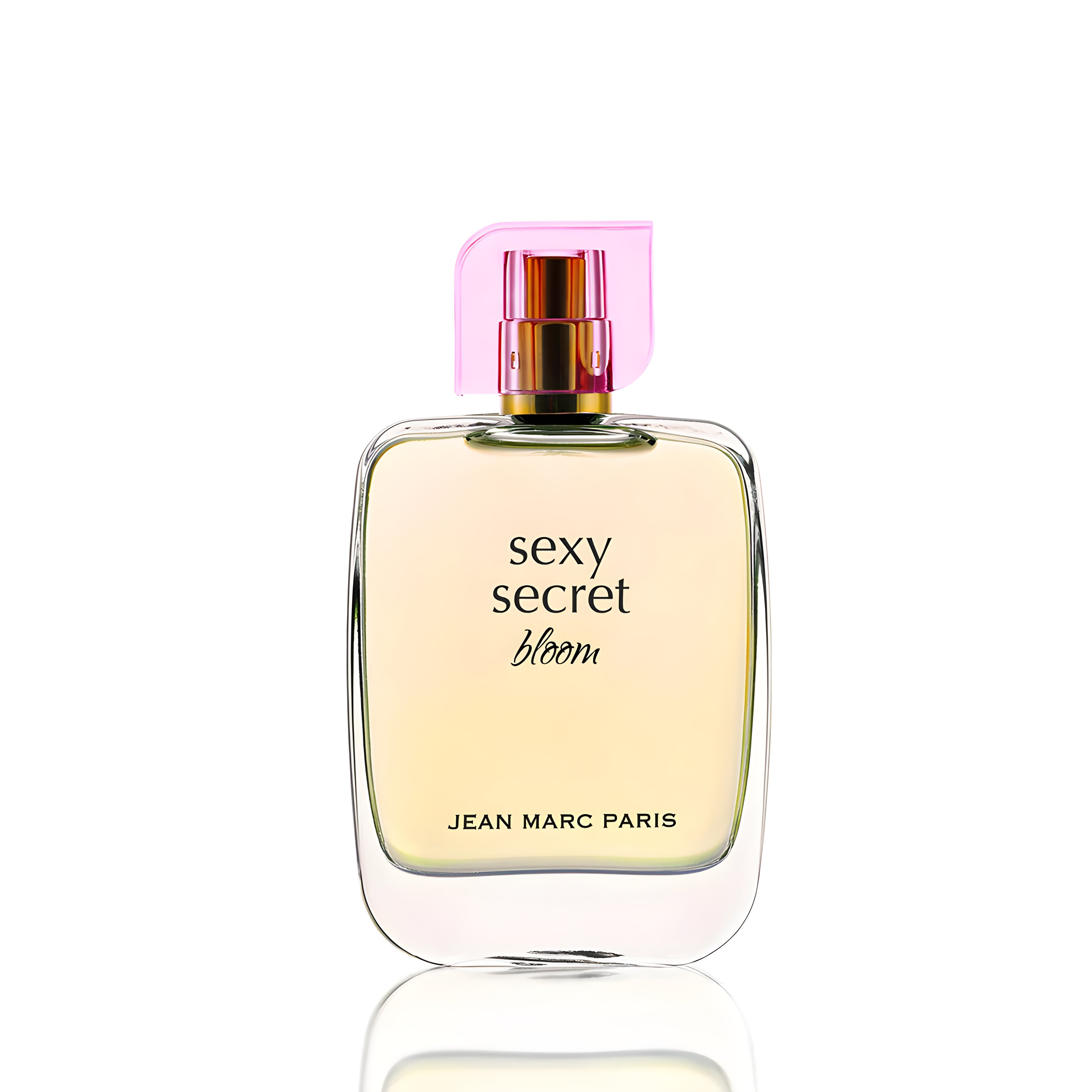 Picture of Sexy Secret Bloom fragrance