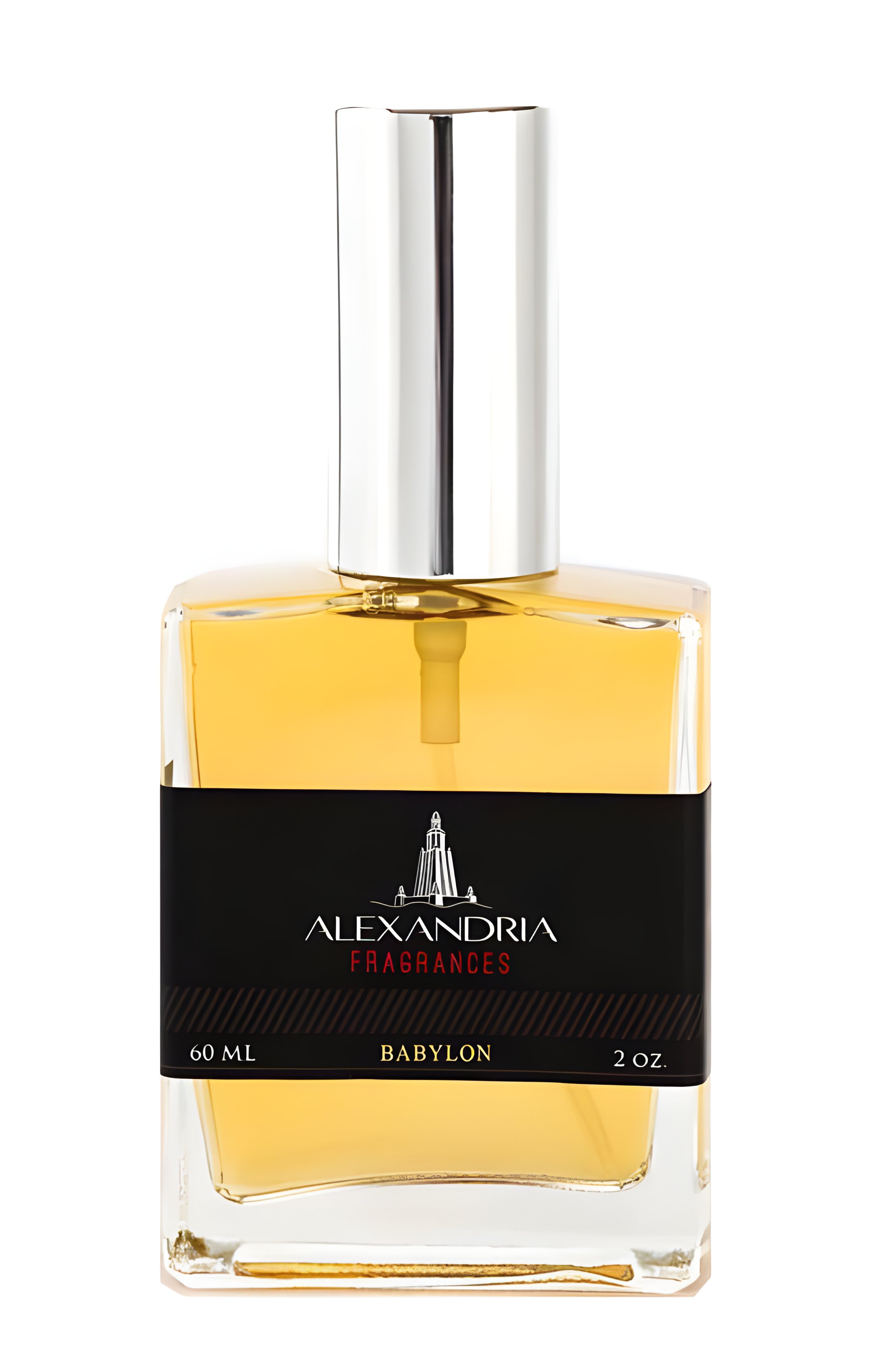 Picture of Babylon fragrance