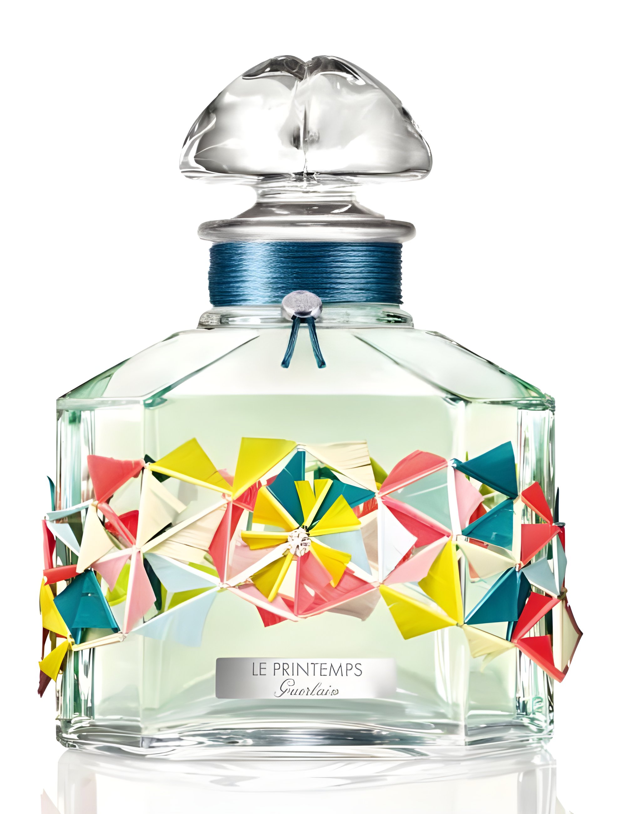 Picture of Le Printemps fragrance